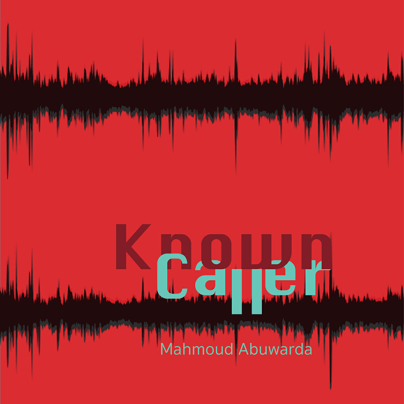 Релиз Known Caller