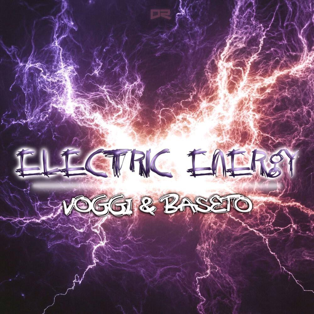 Релиз Electric Energy