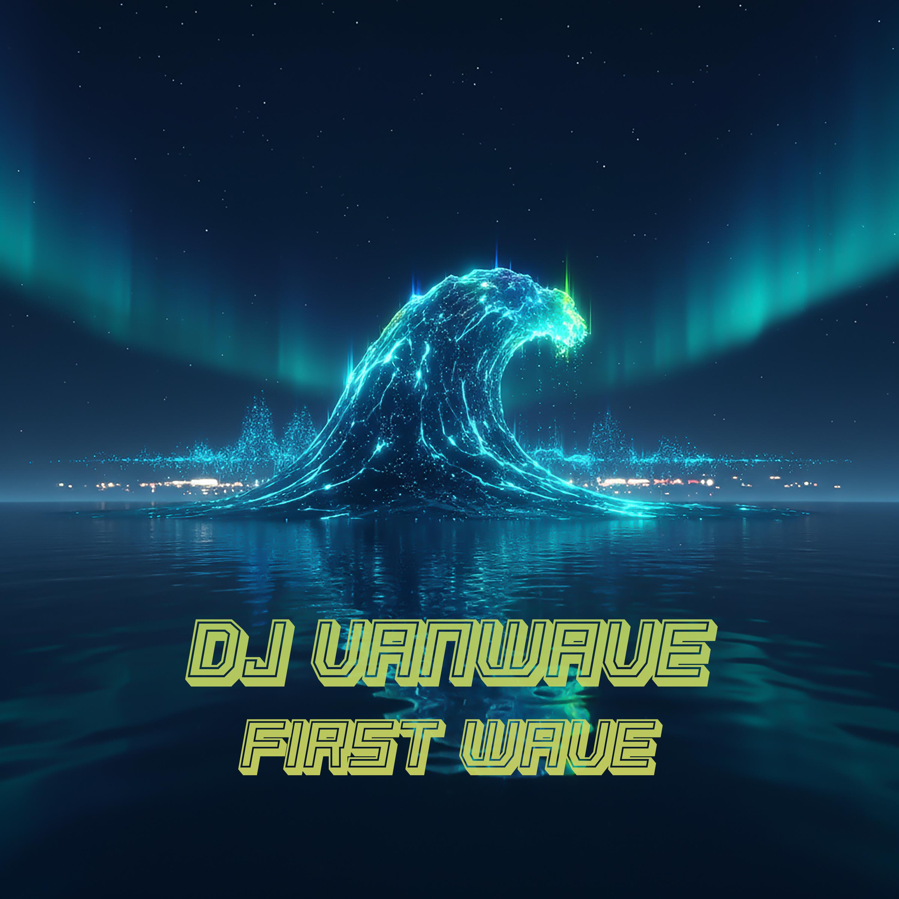 Релиз First Wave