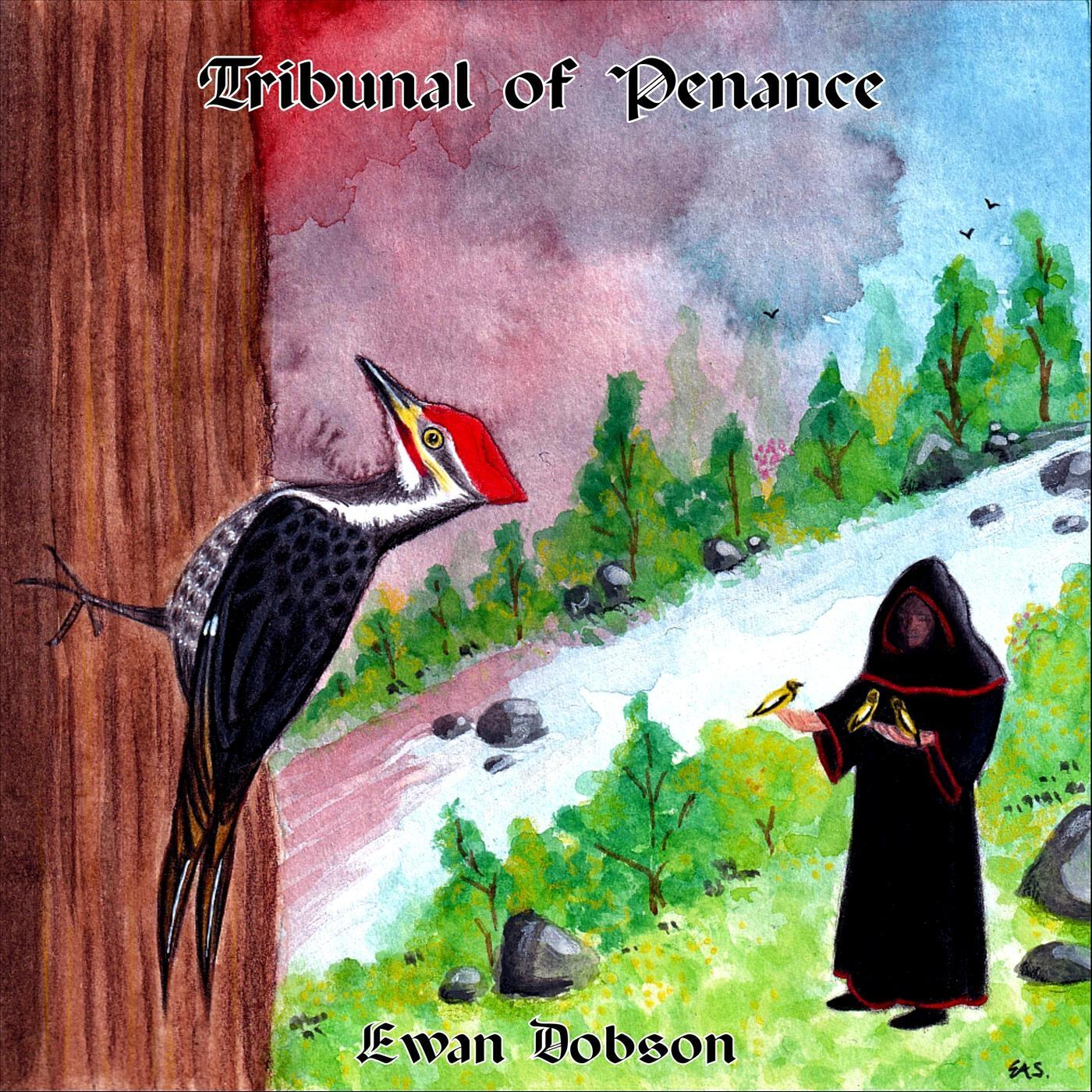 Релиз Tribunal of Penance