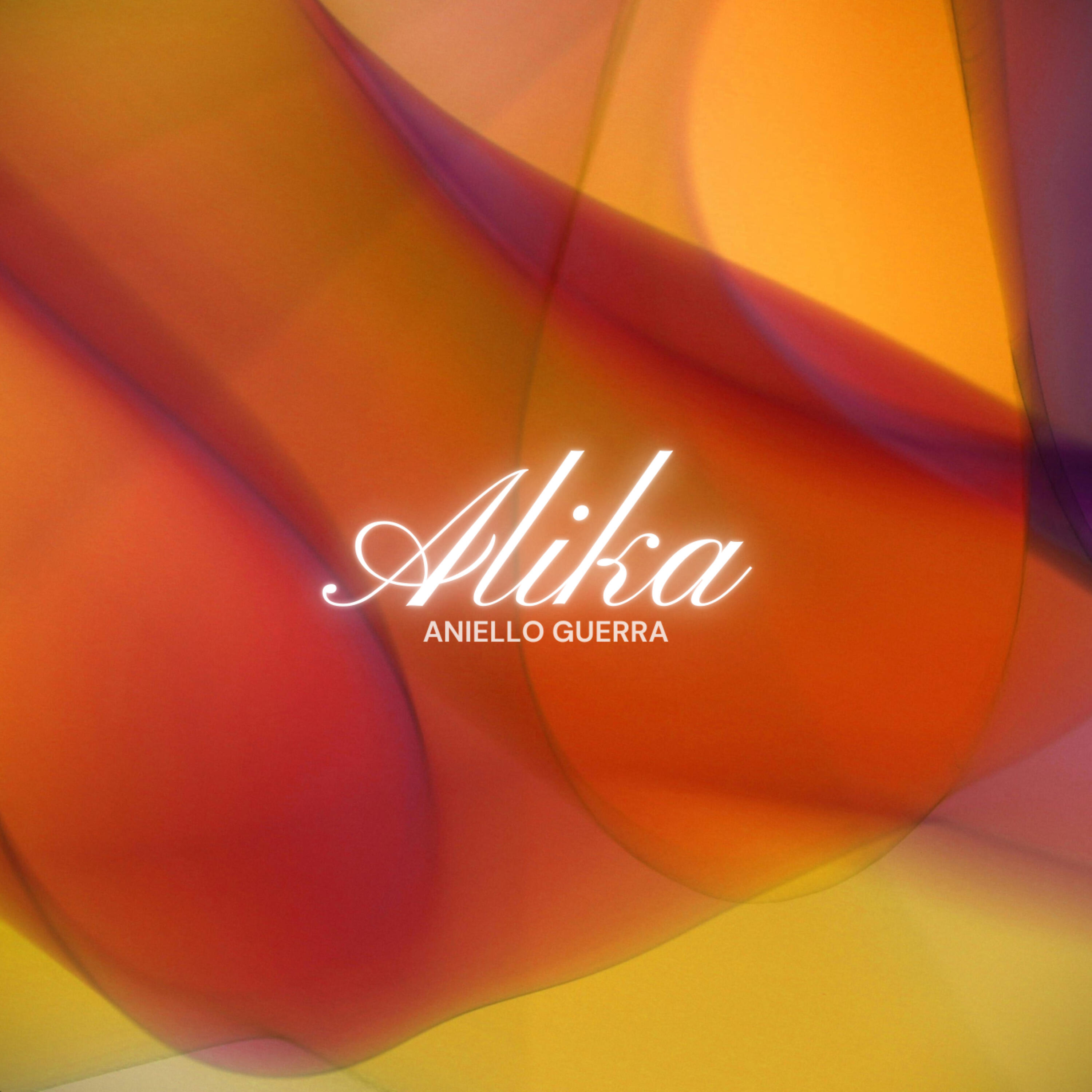 Релиз Alika
