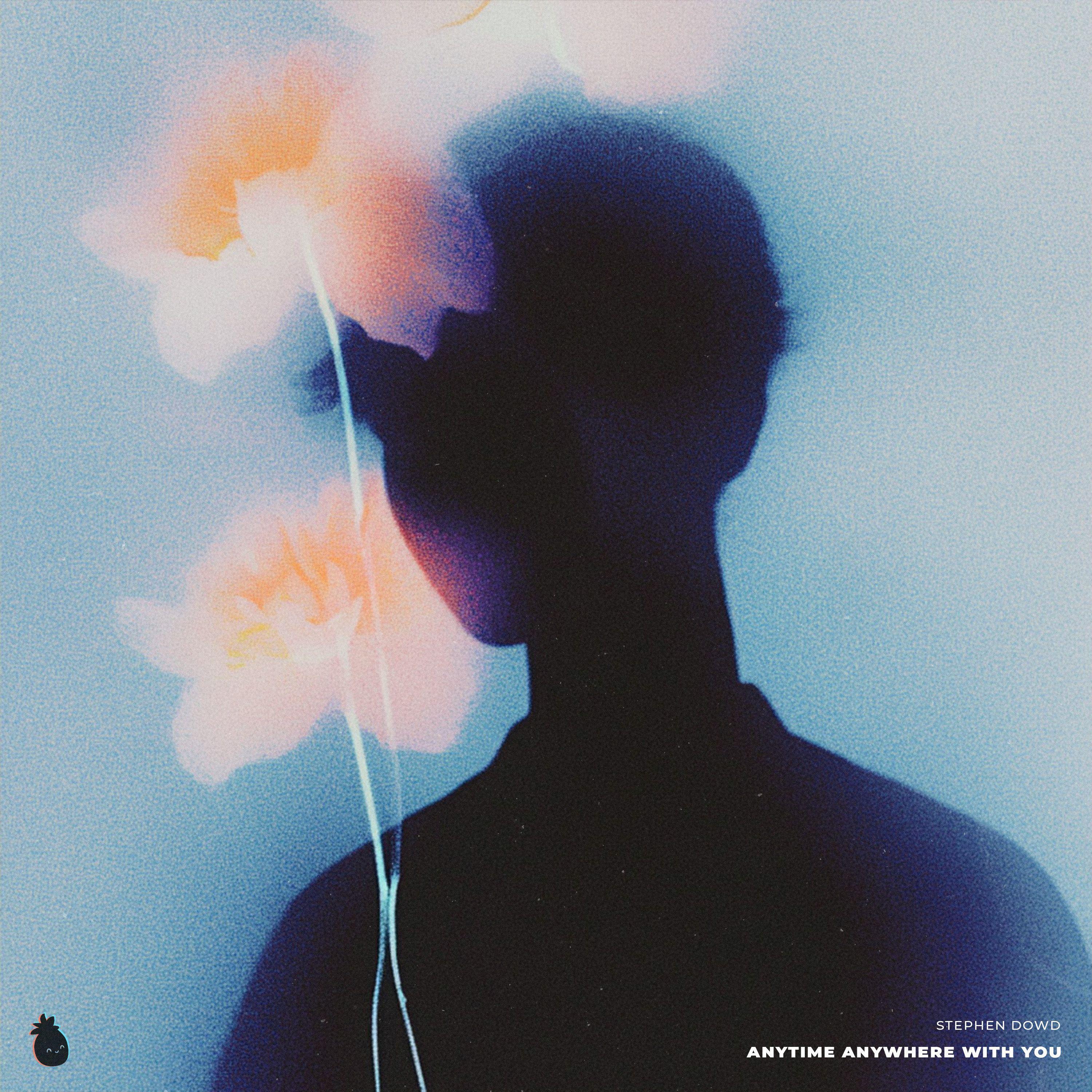 Релиз Anytime Anywhere With You