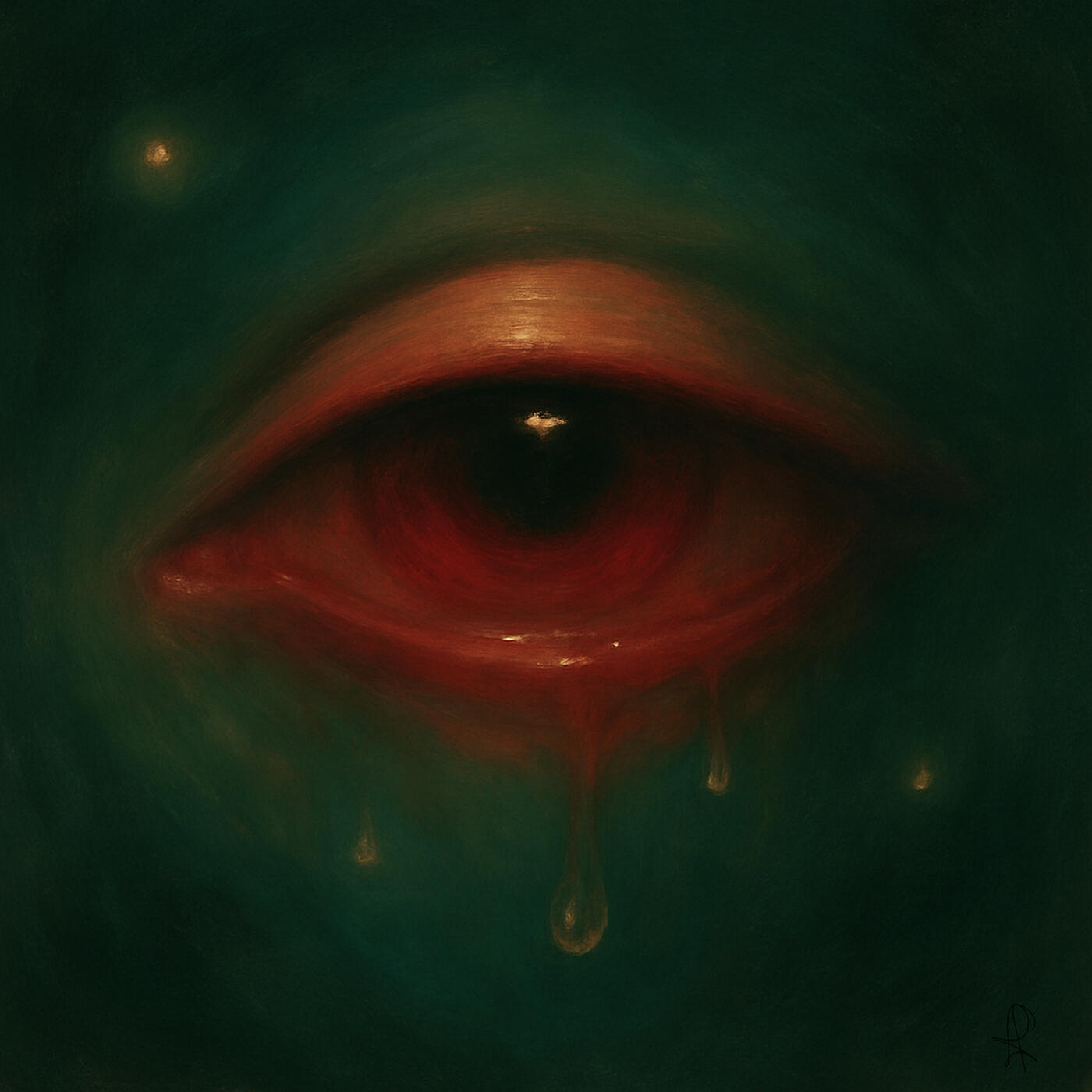 Релиз Insomnia