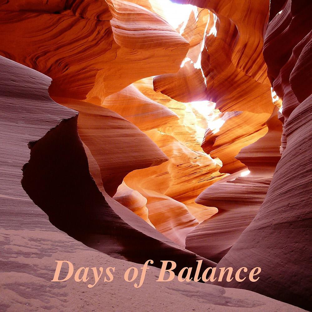 Релиз Days of Balance