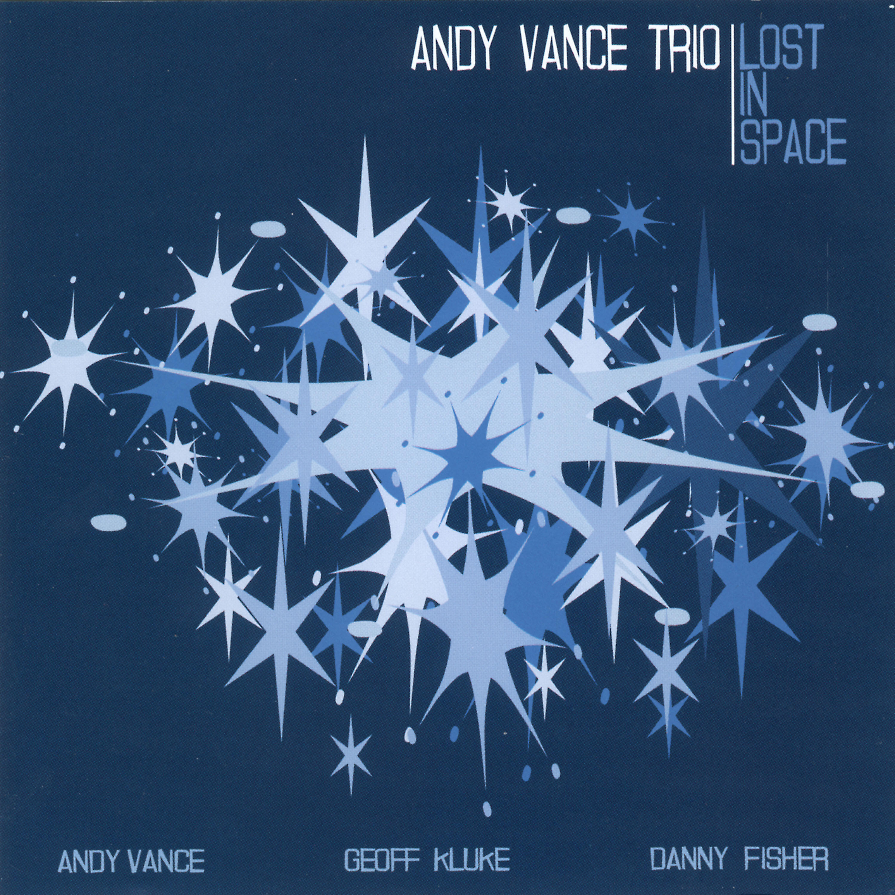Релиз Lost in Space