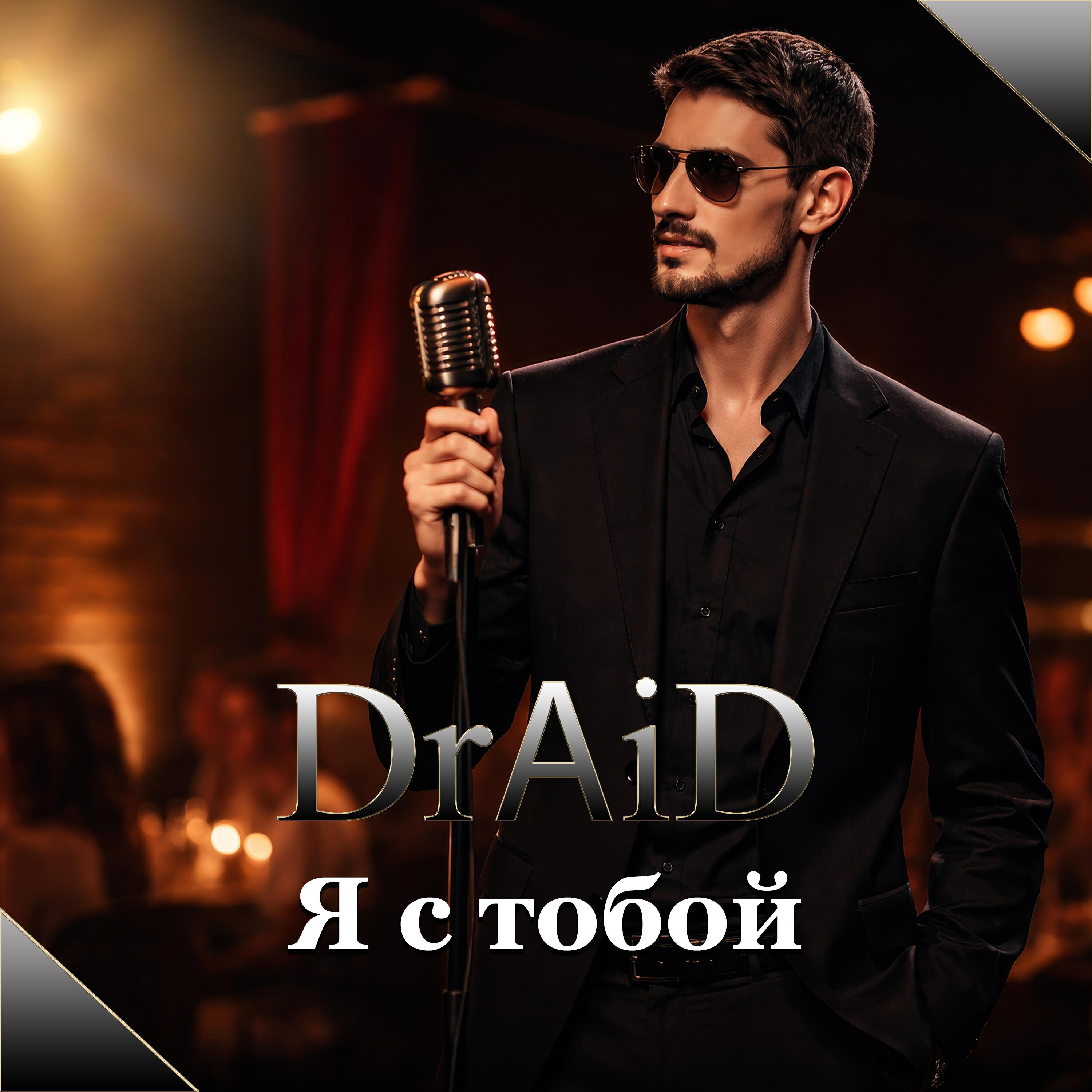 Релиз Я с тобой