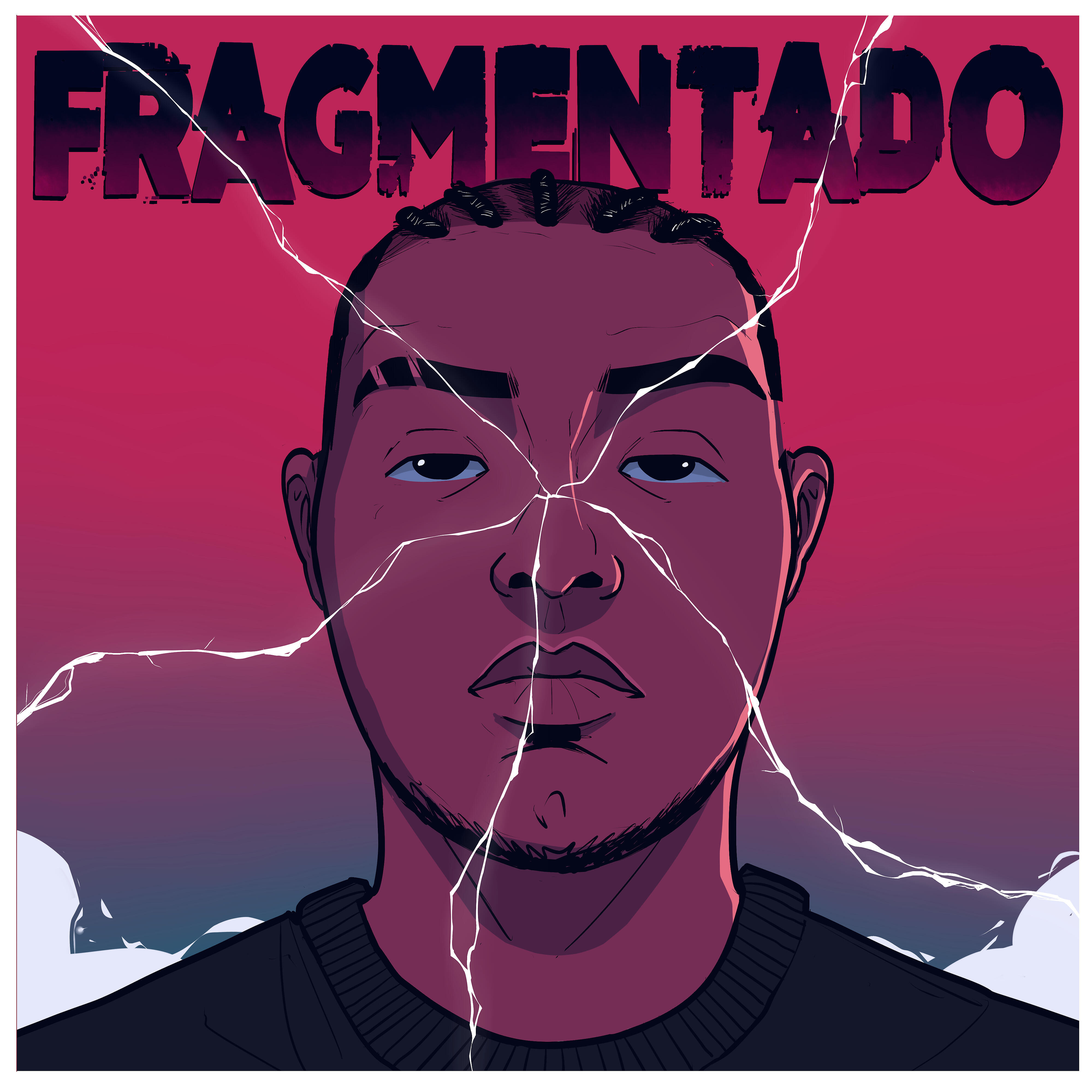 Релиз Fragmentado