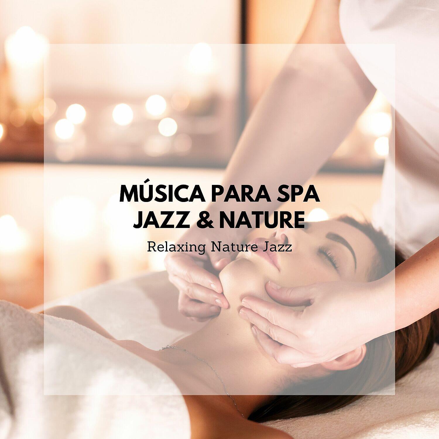 Релиз Música para Spa (Jazz & Nature)