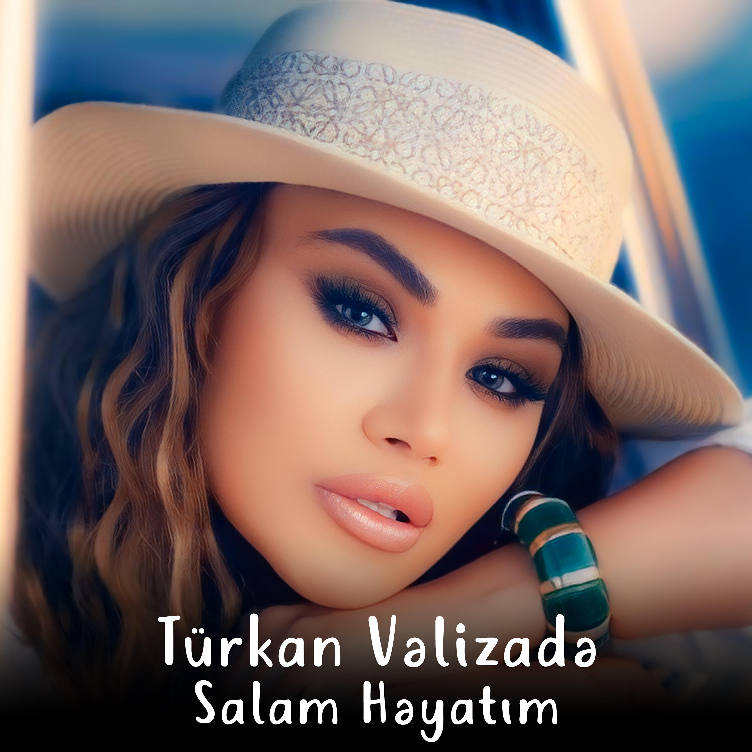 Релиз Salam Həyatım