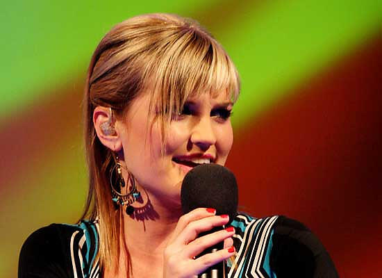 Pixie Bennett