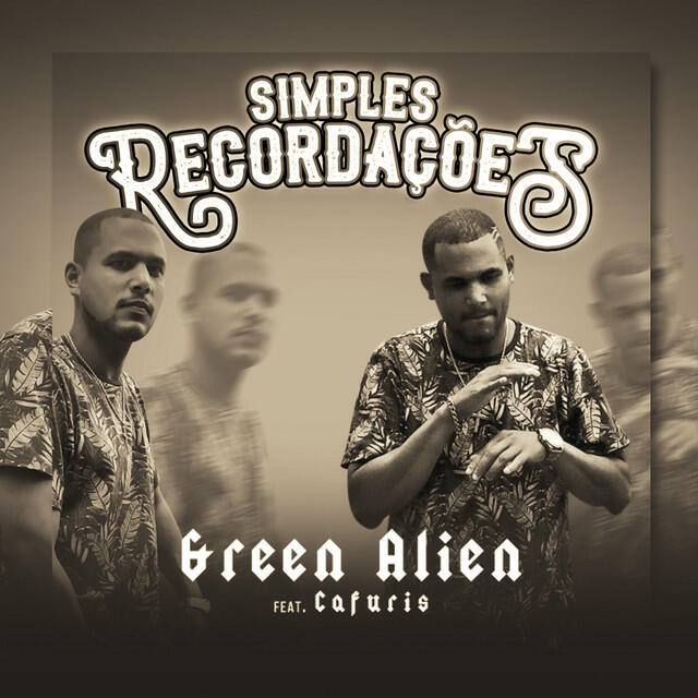 Релиз Simples Recordações
