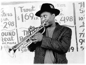 Kermit Ruffins все песни в mp3