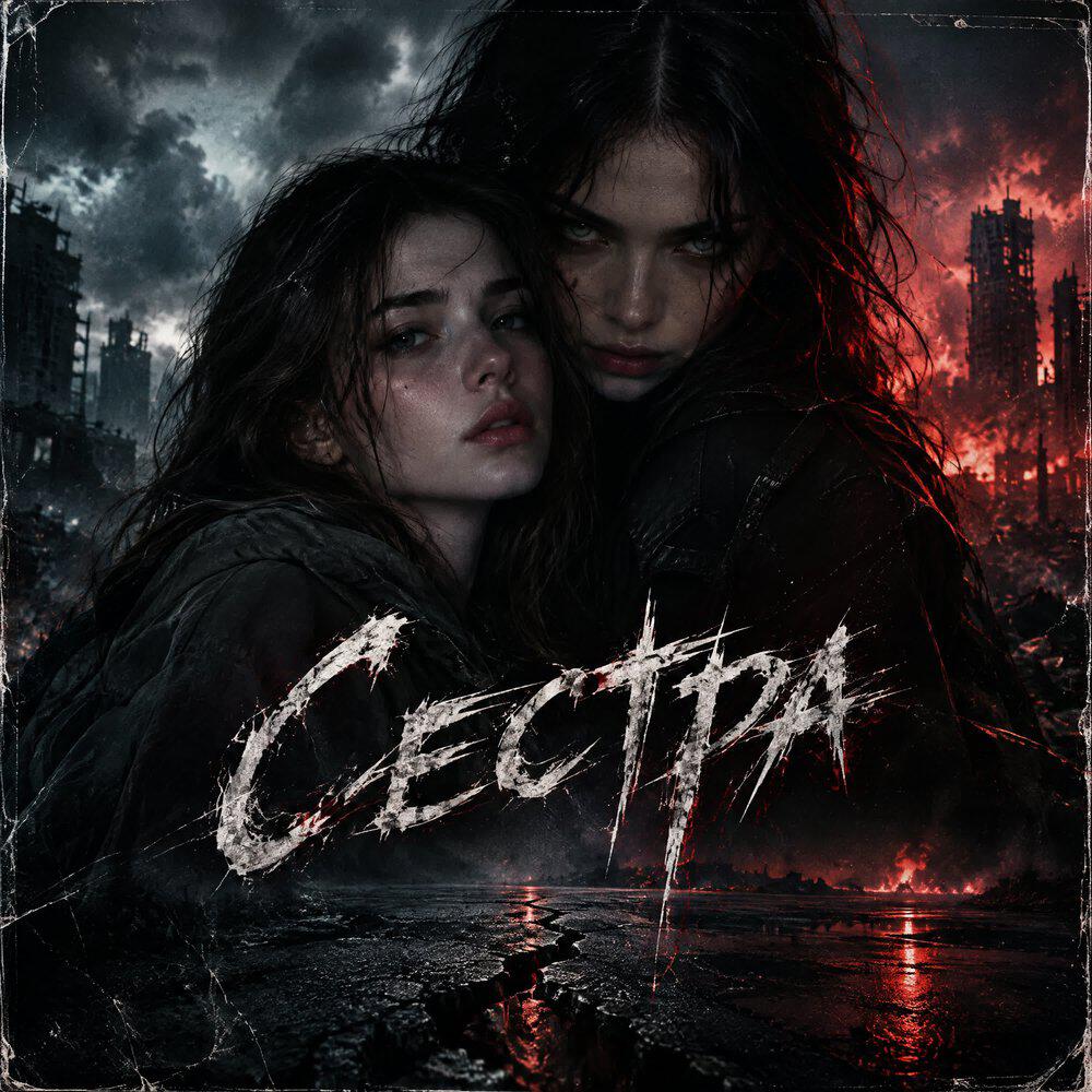 Релиз Сестра