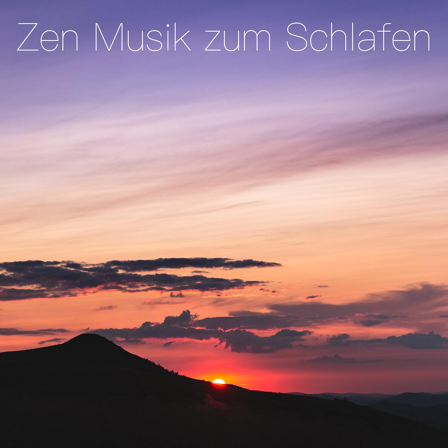 Релиз Zen Musik zum Schlafen