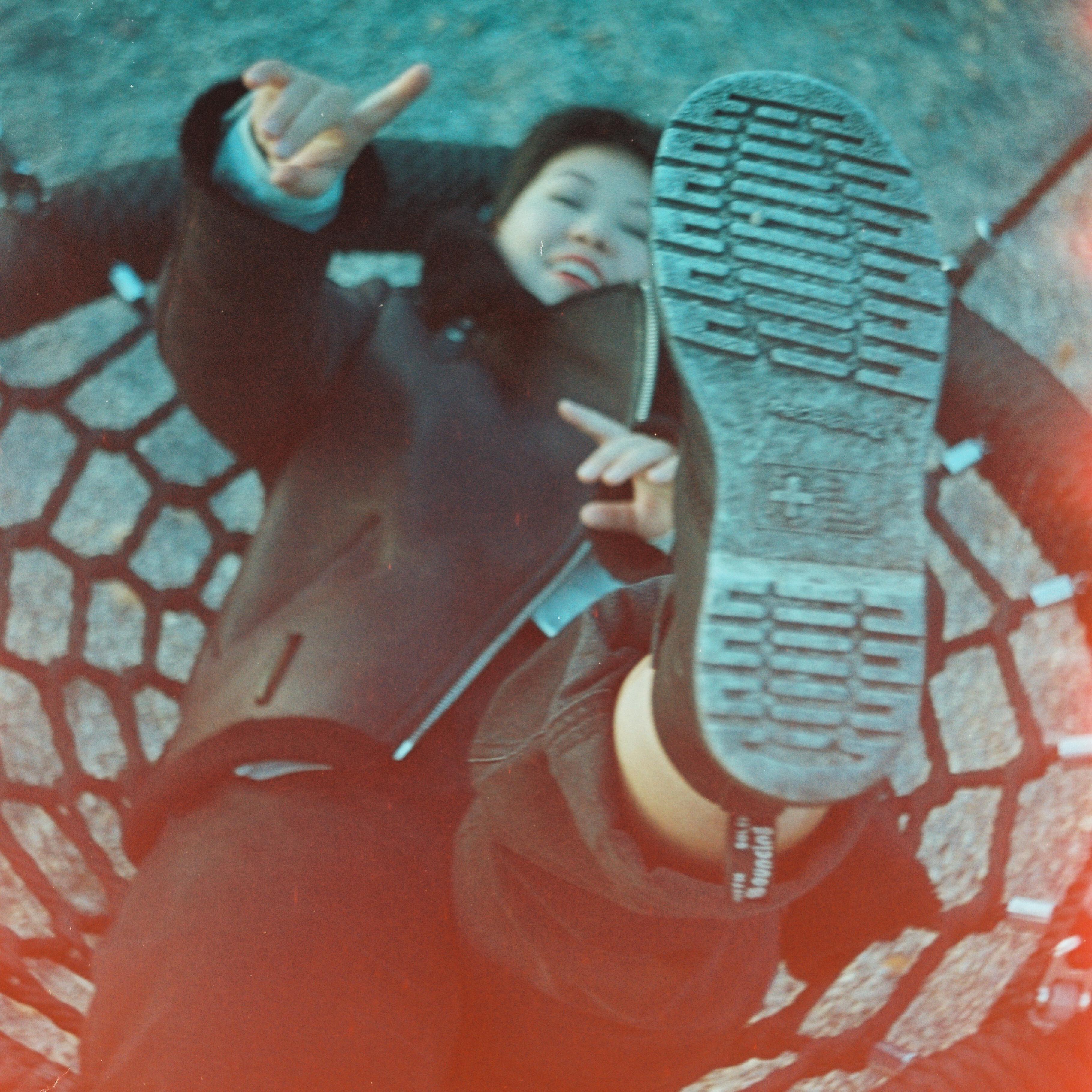 Релиз Falling