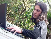 Cyber Cartel