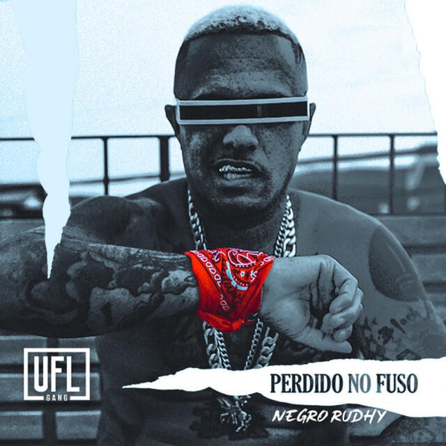 Релиз Perdido no Fuso