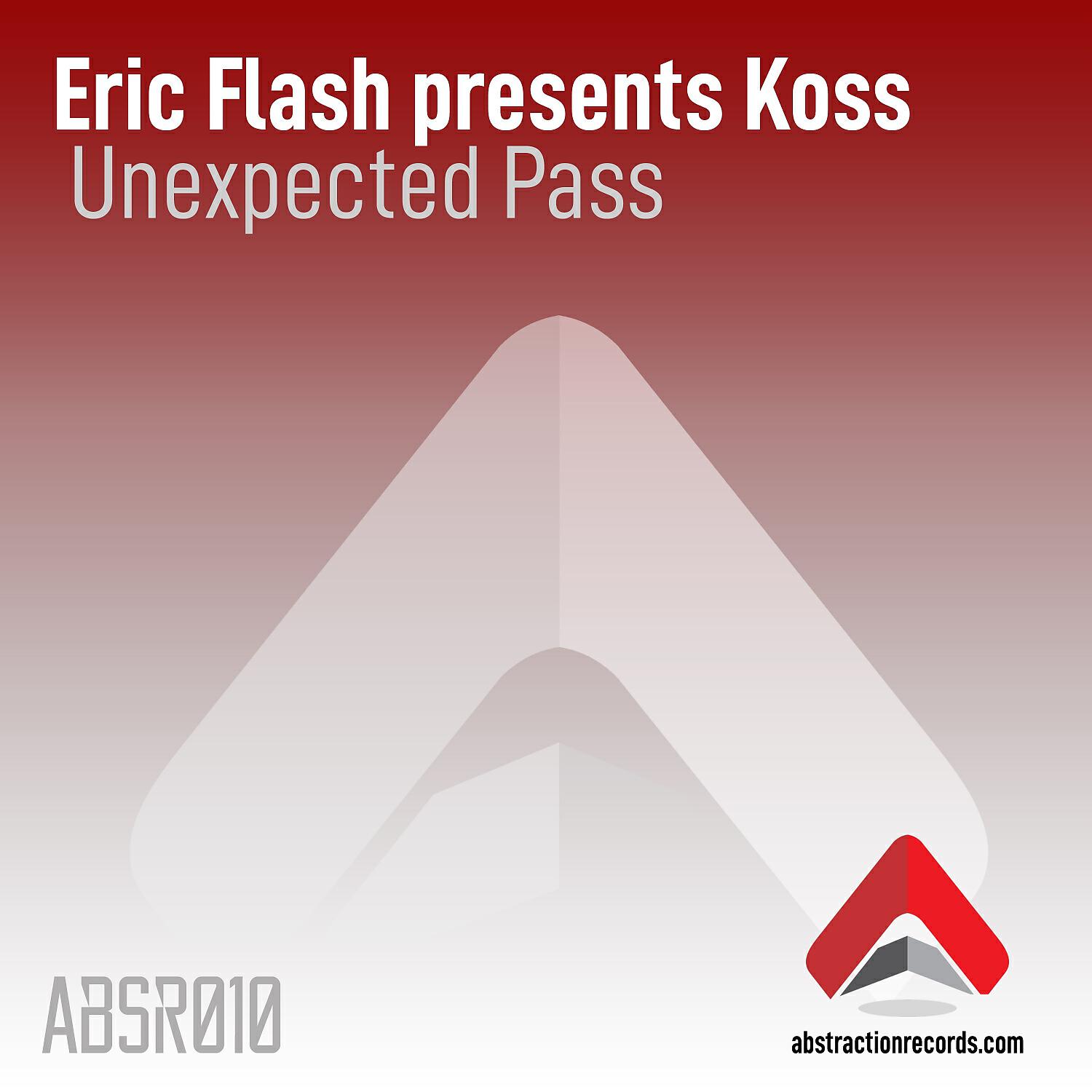 Релиз Unexpected Pass