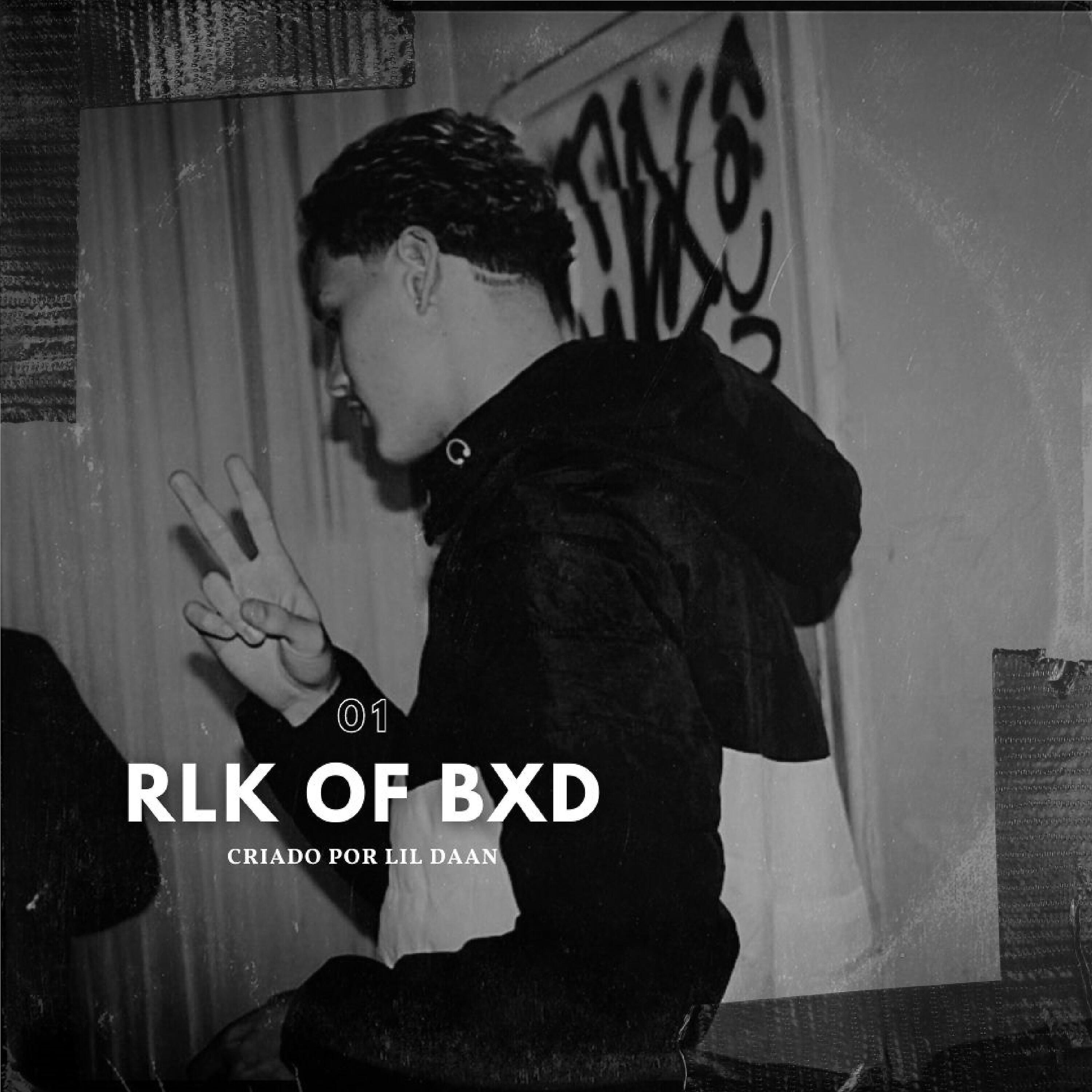 Релиз Rlk Of Bxd