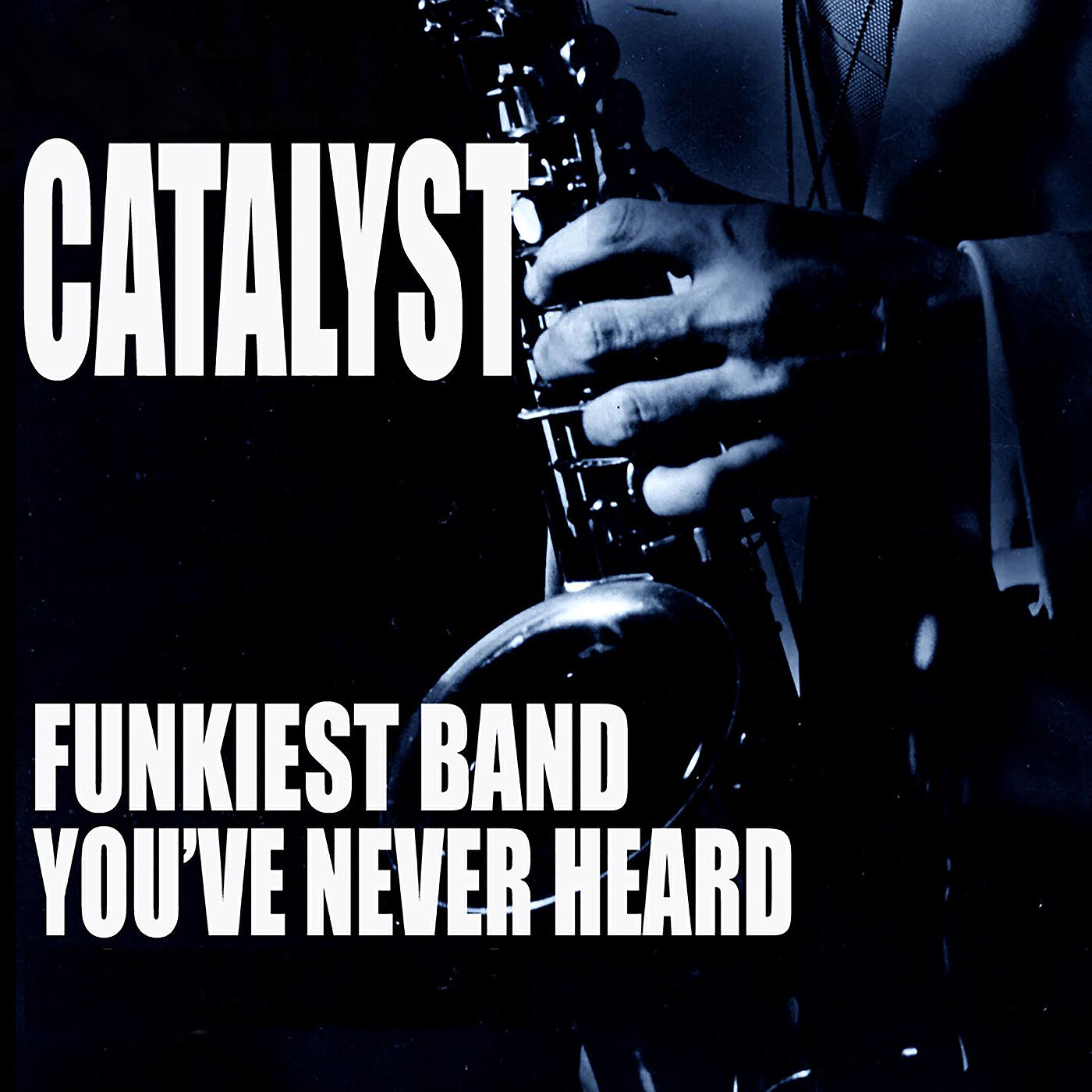 Релиз The Funkiest Band You Never Heard