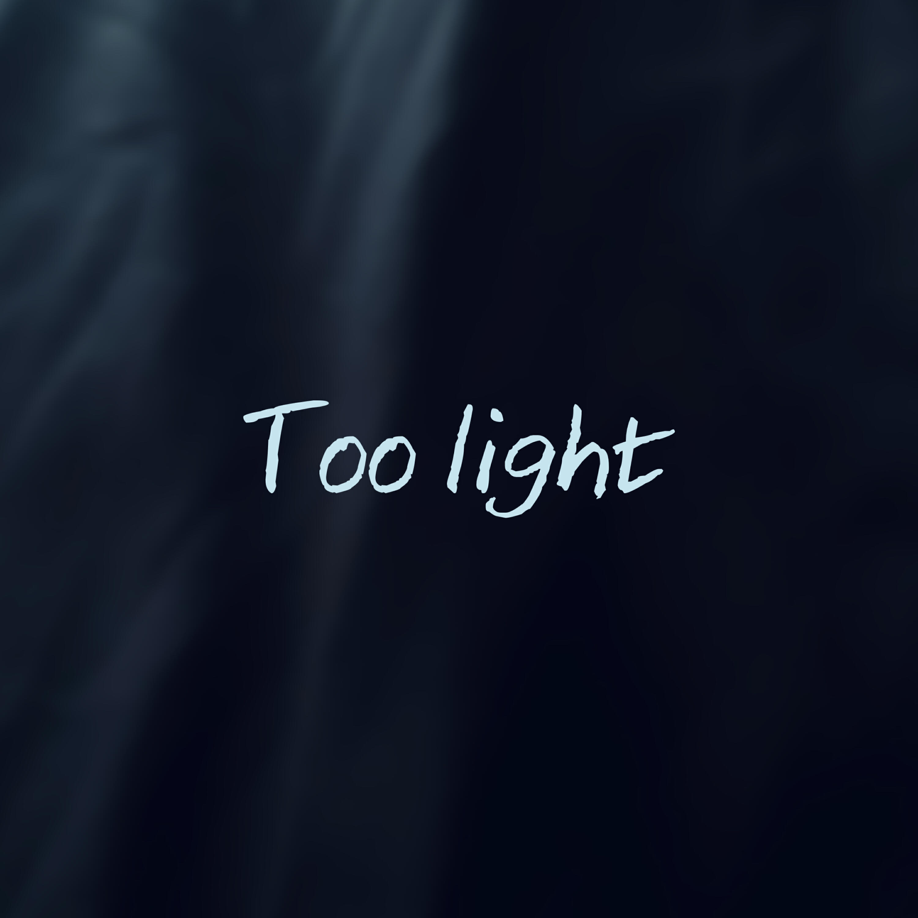 Релиз Too light
