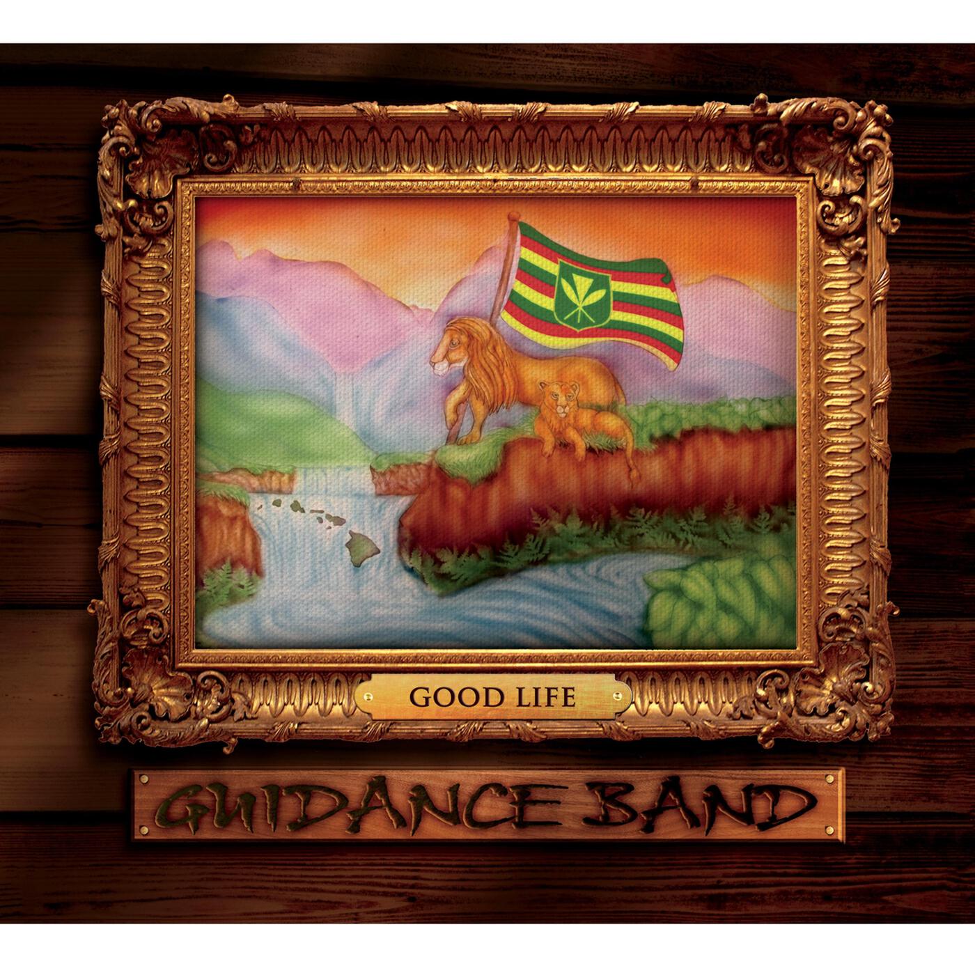 Guidance Band