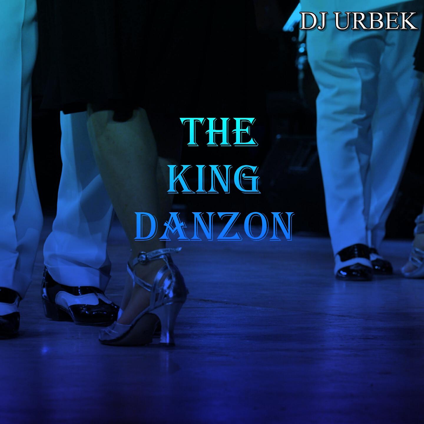 Релиз The King Danzón