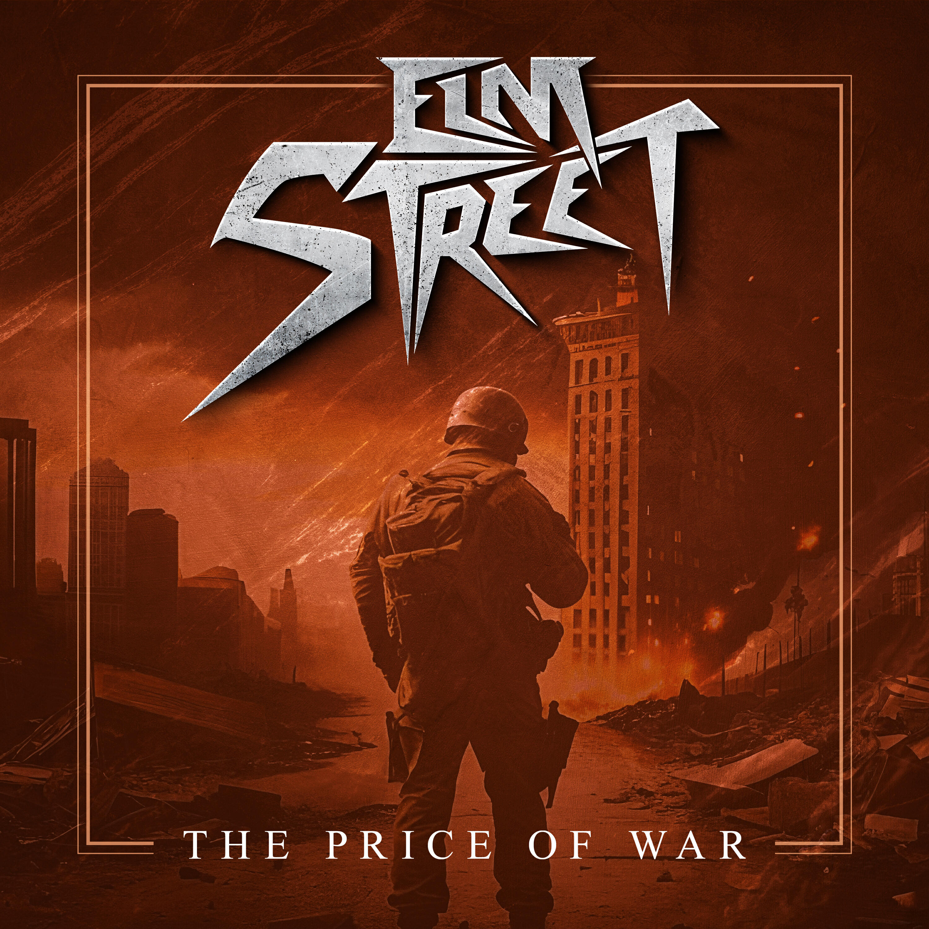 Релиз The Price Of War