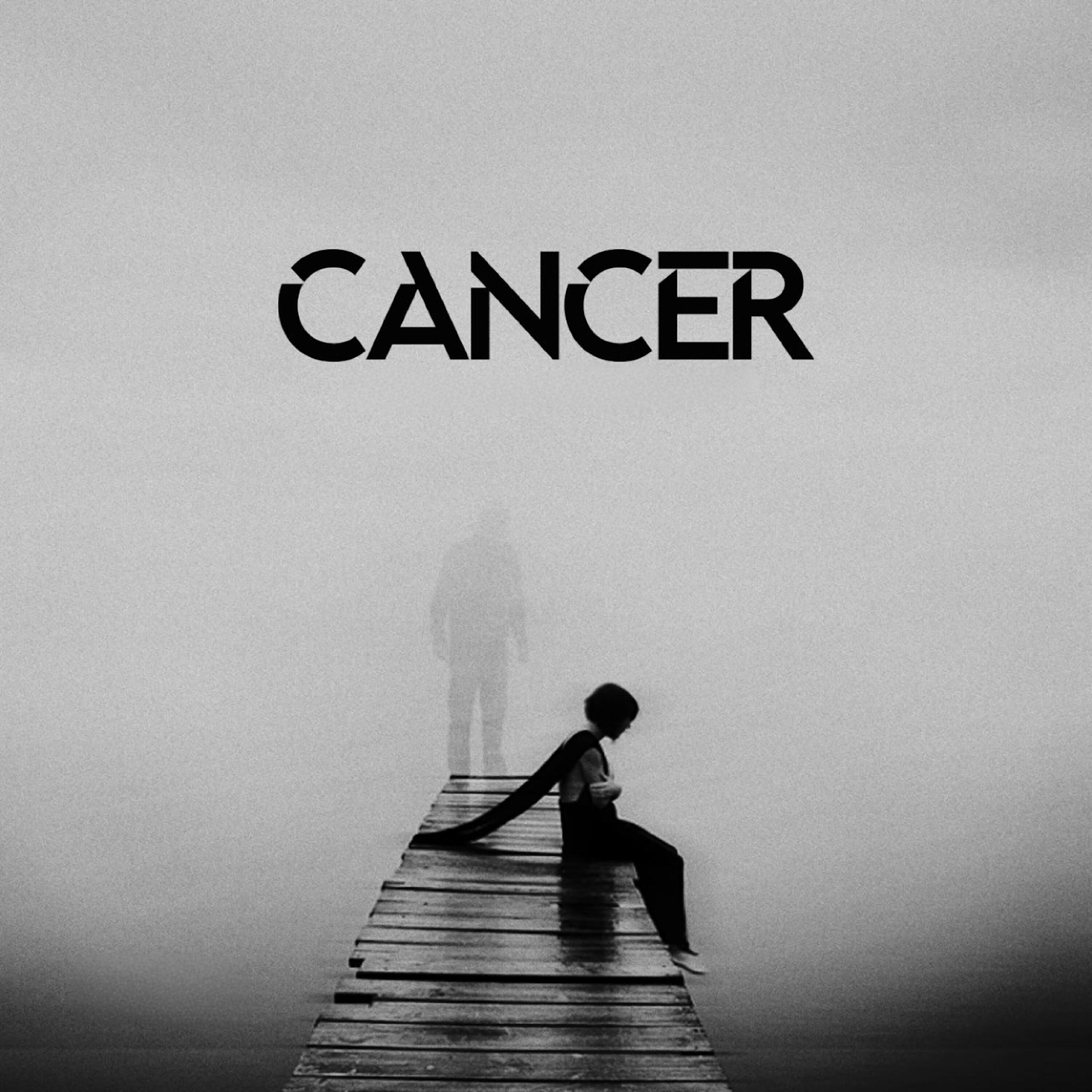 Релиз Cancer