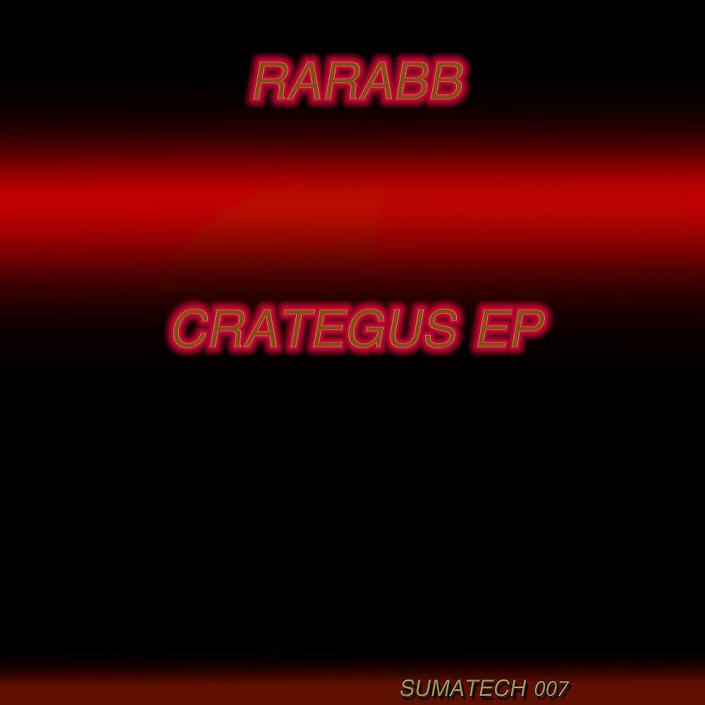 Релиз Crategus EP