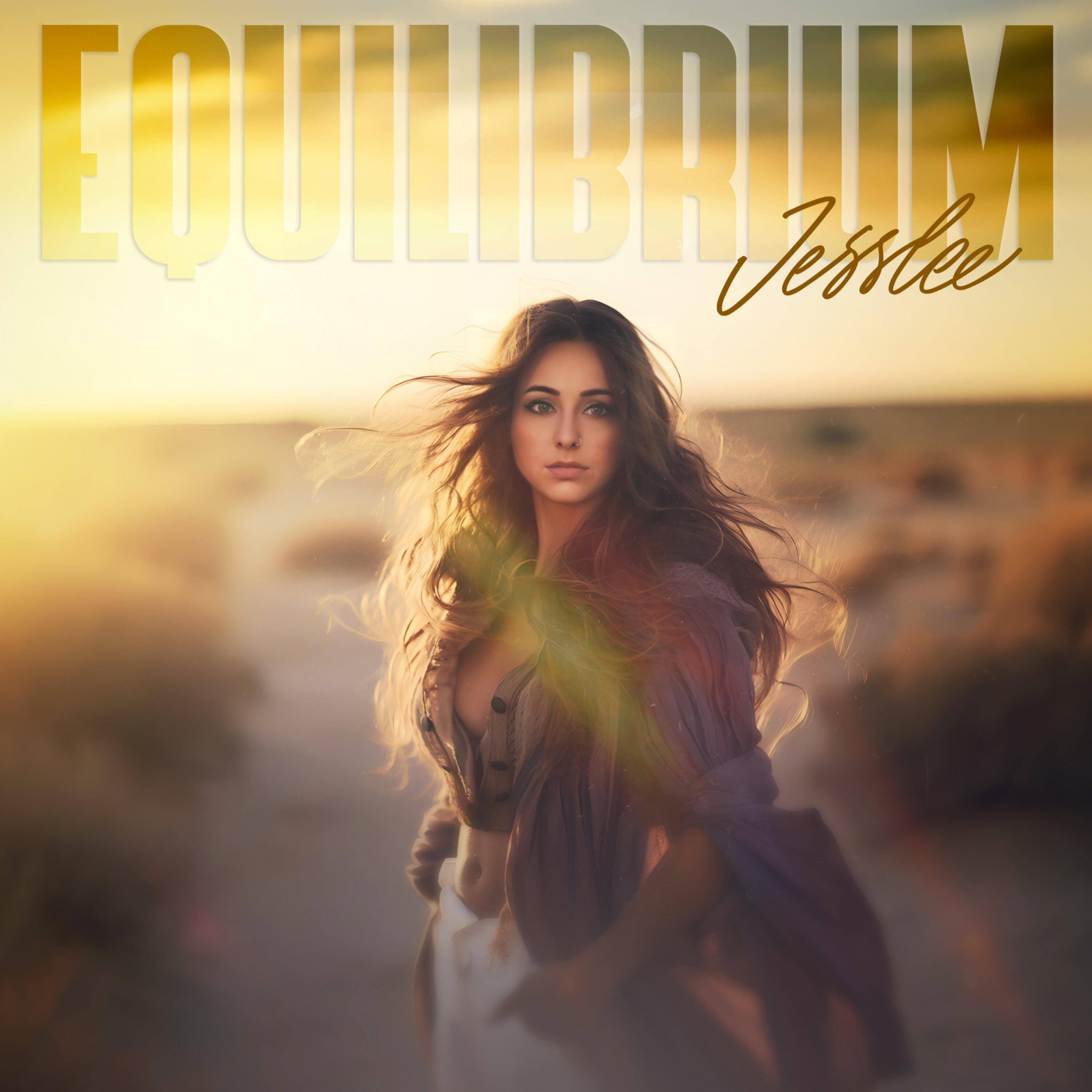 Релиз Equilibrium