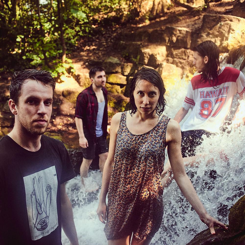 Релиз Fountain