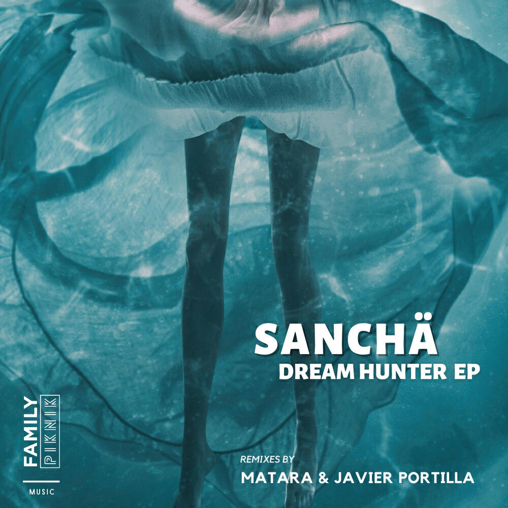 Релиз Dream Hunter EP