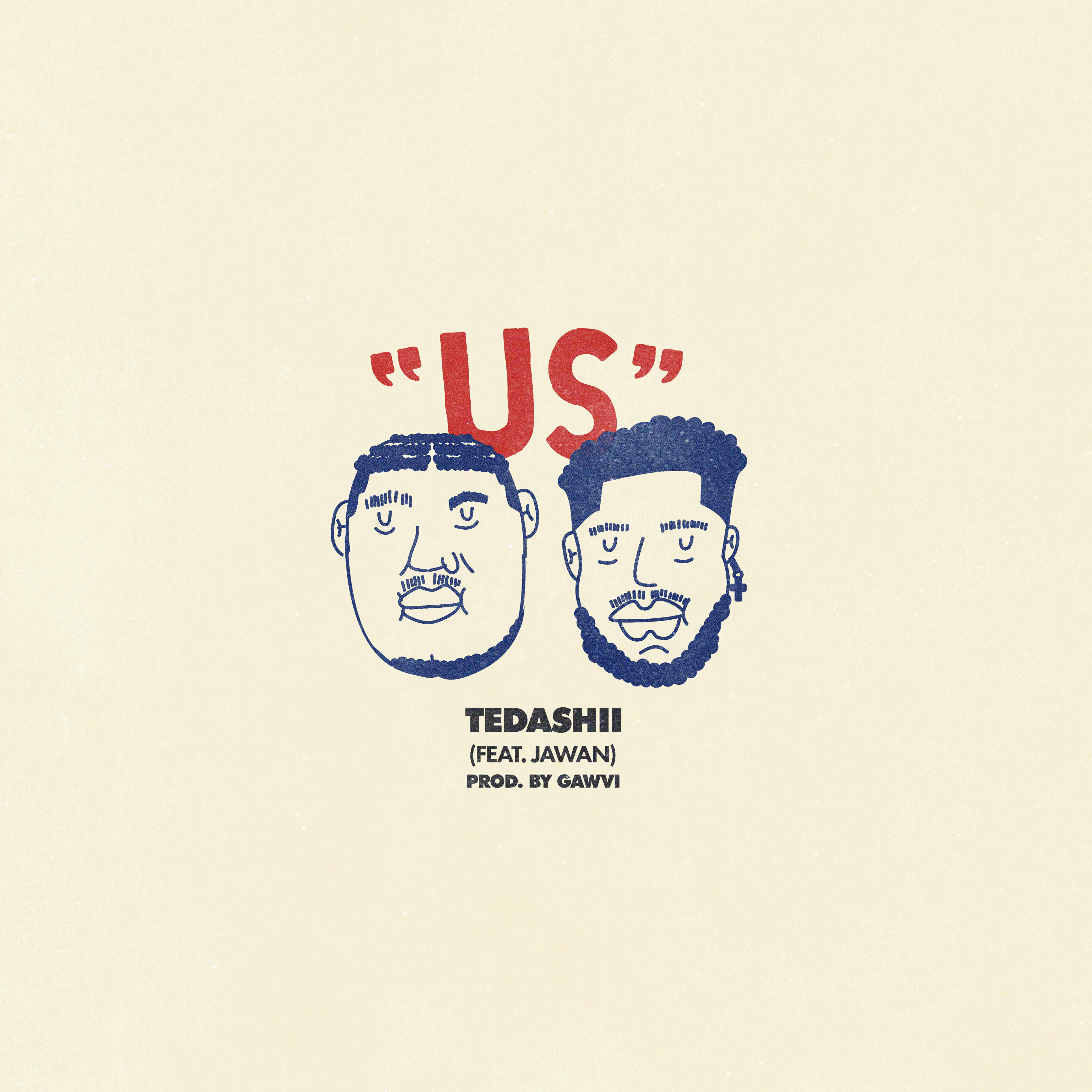 Релиз Us