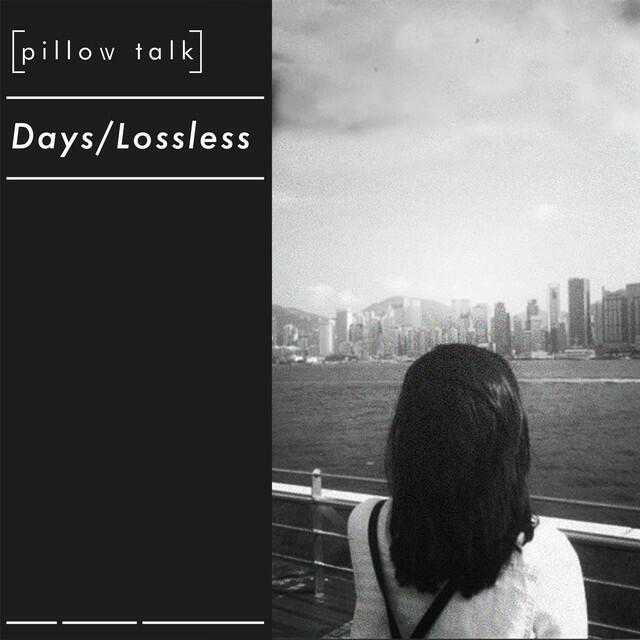 Релиз Days/Lossless