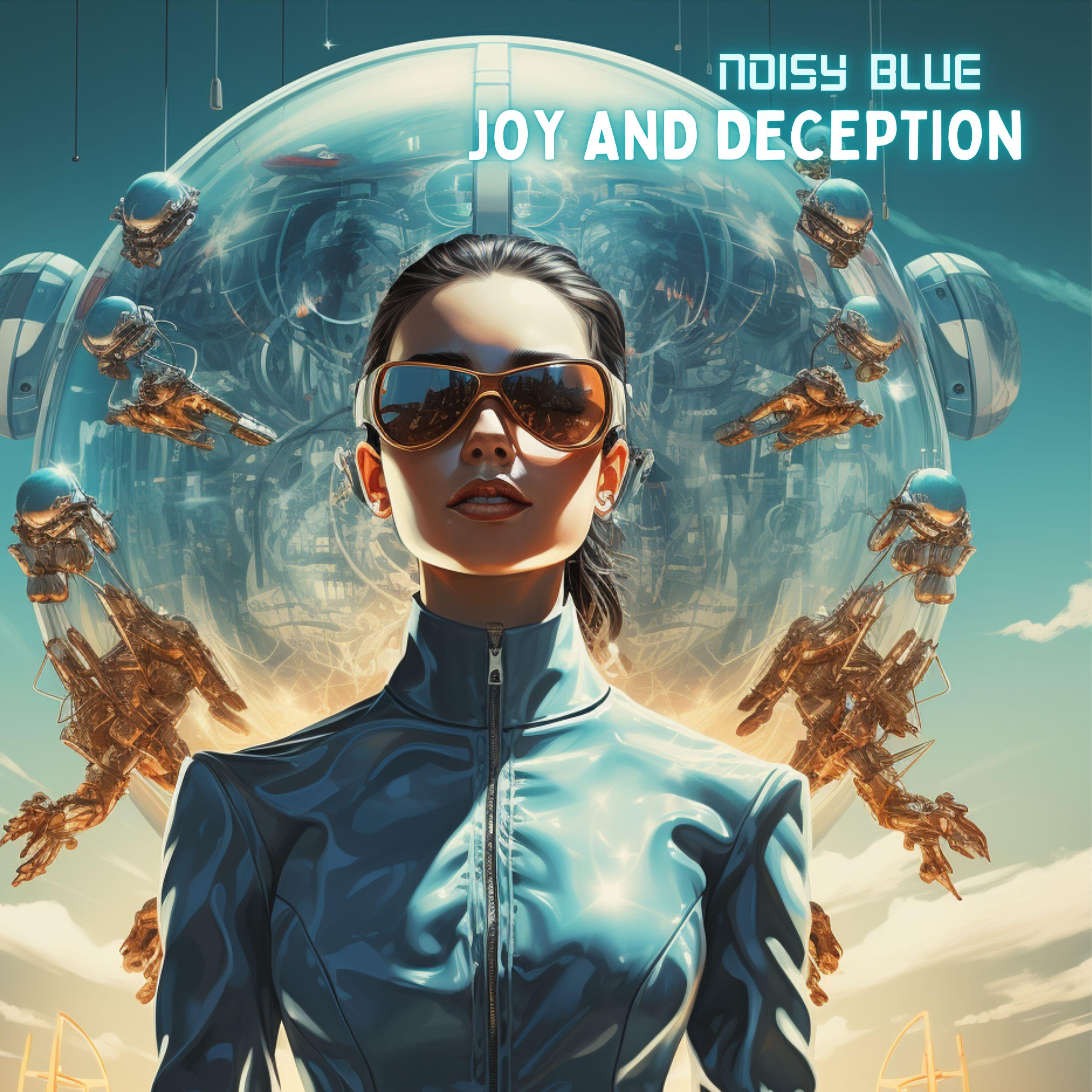 Релиз Joy and Deception