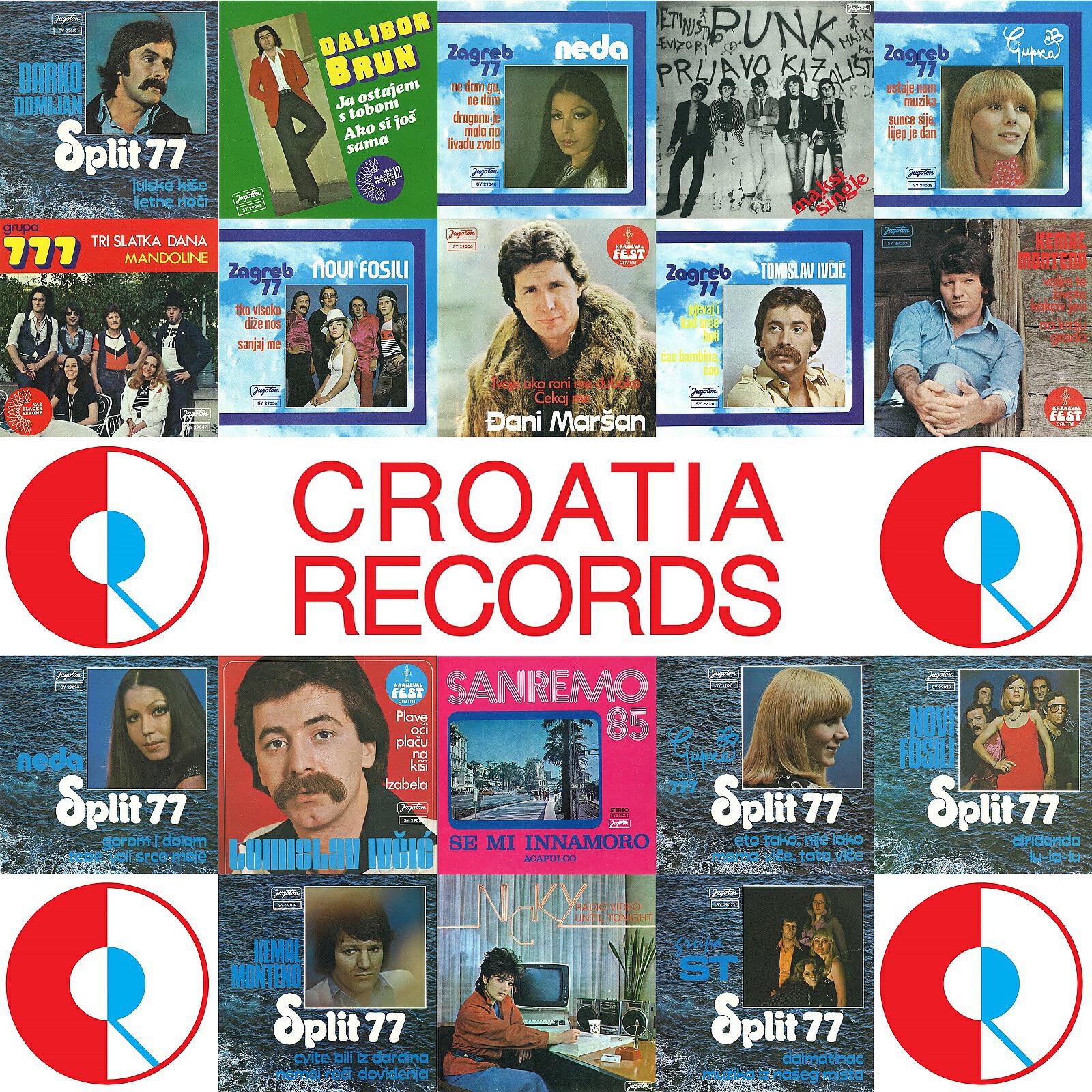 Релиз Sy Ploče - Hr 39