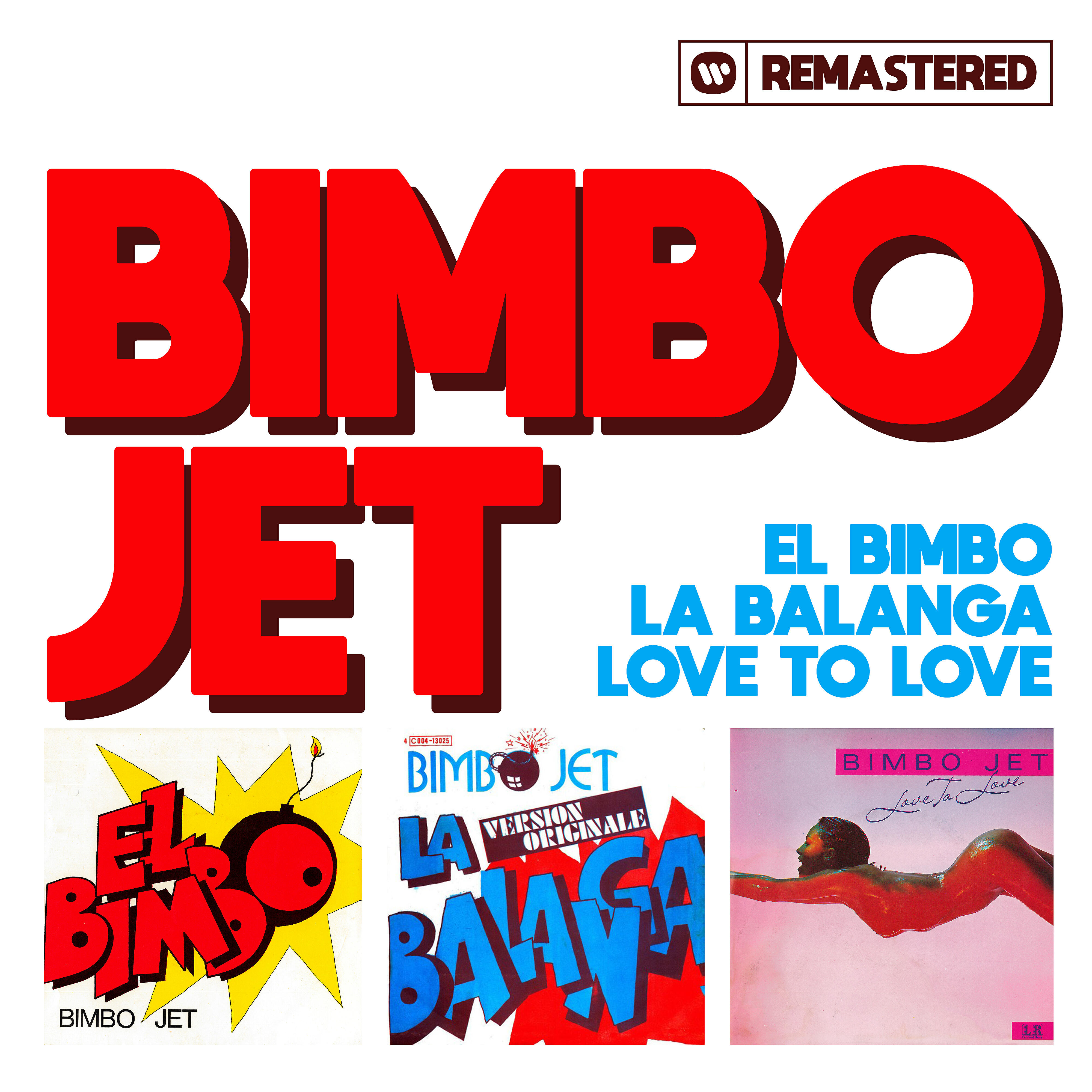 Релиз El Bimbo (Remasterisé en 2013)