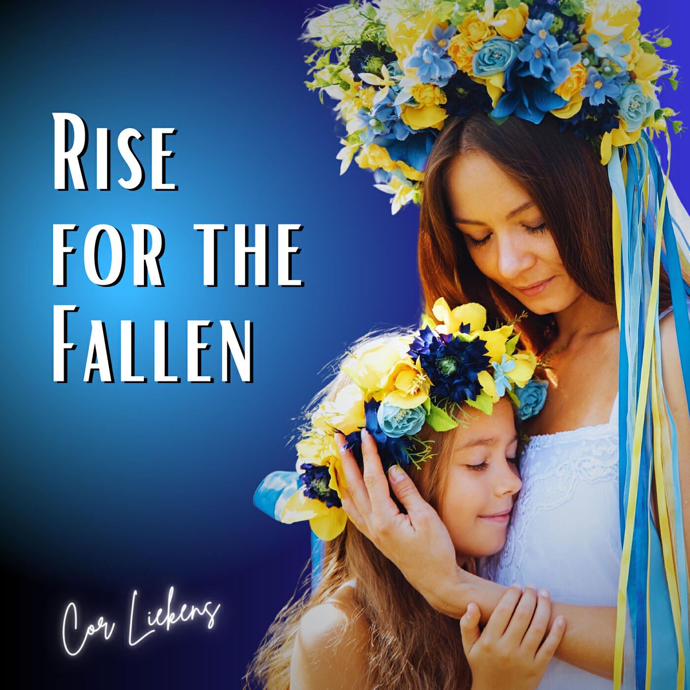 Релиз Rise for the Fallen