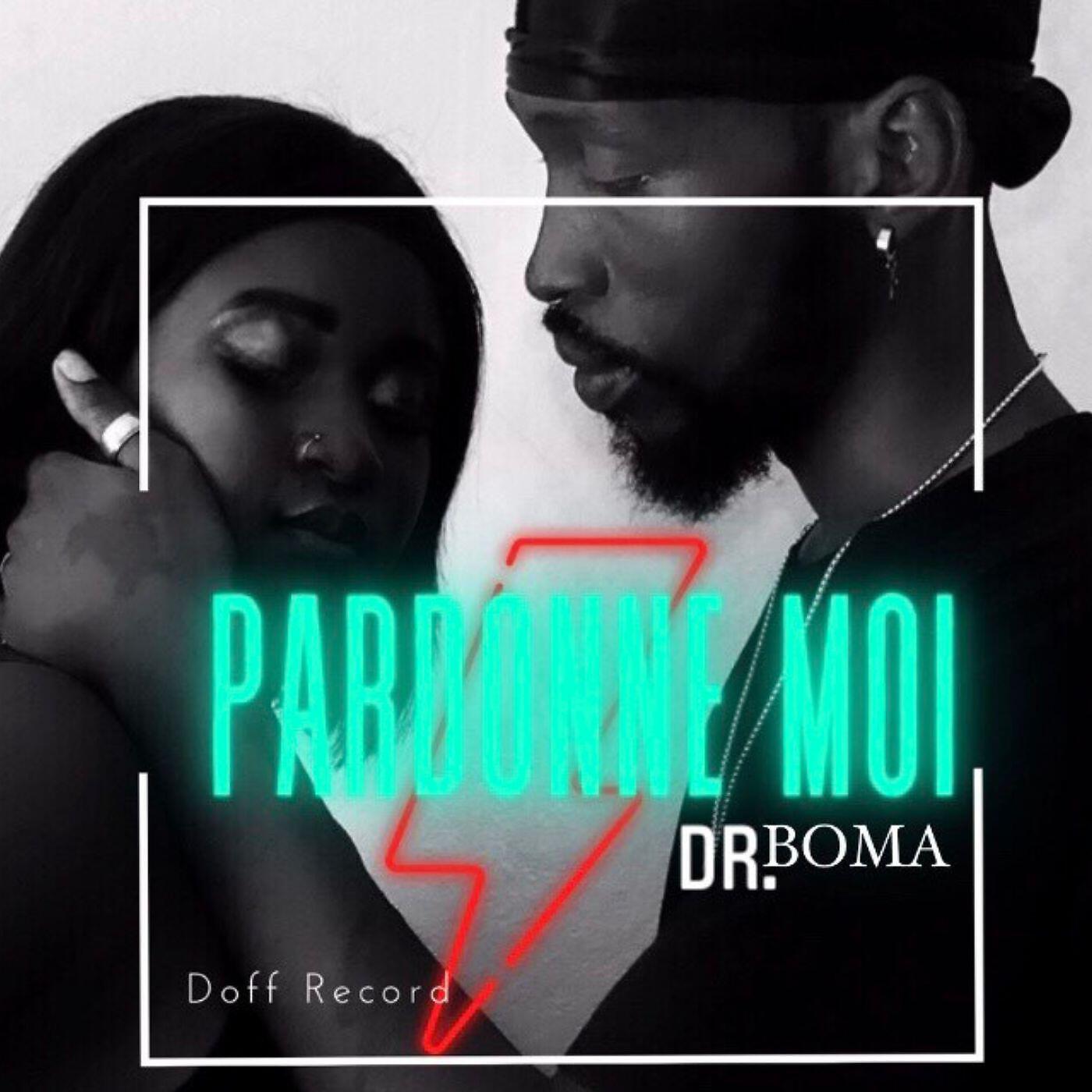 Релиз Pardonne moi