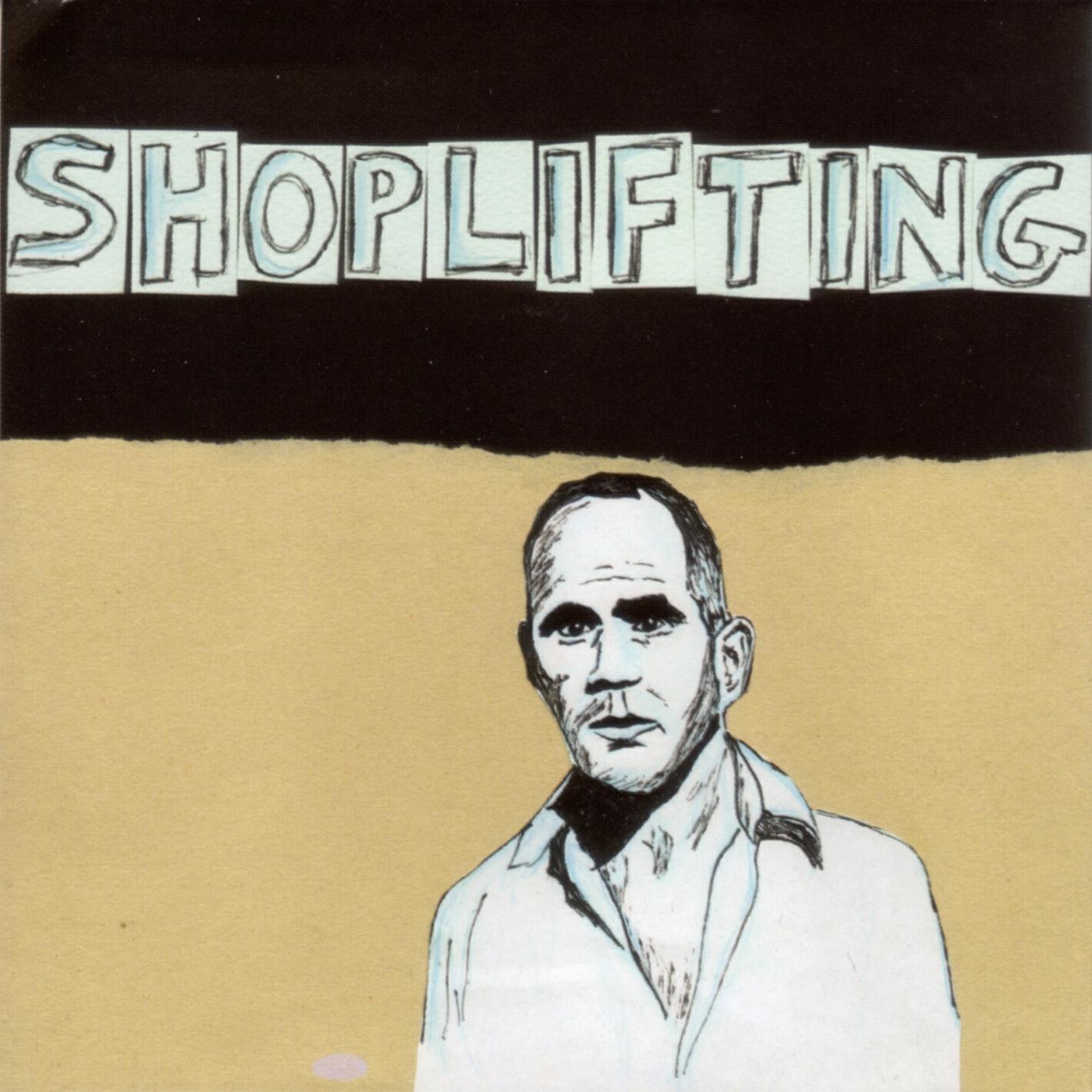 Релиз Shoplifting EP