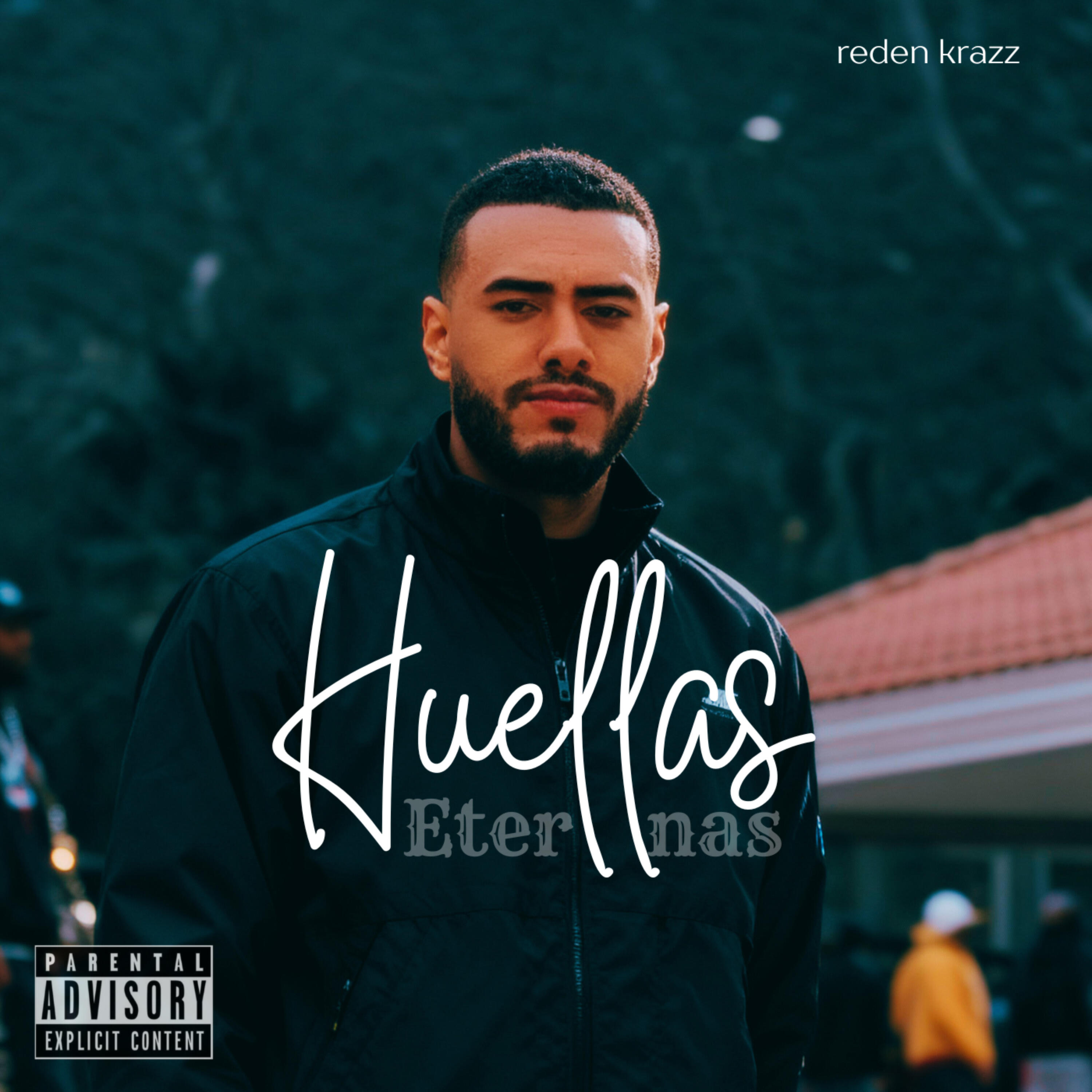 Релиз Huellas Eternas