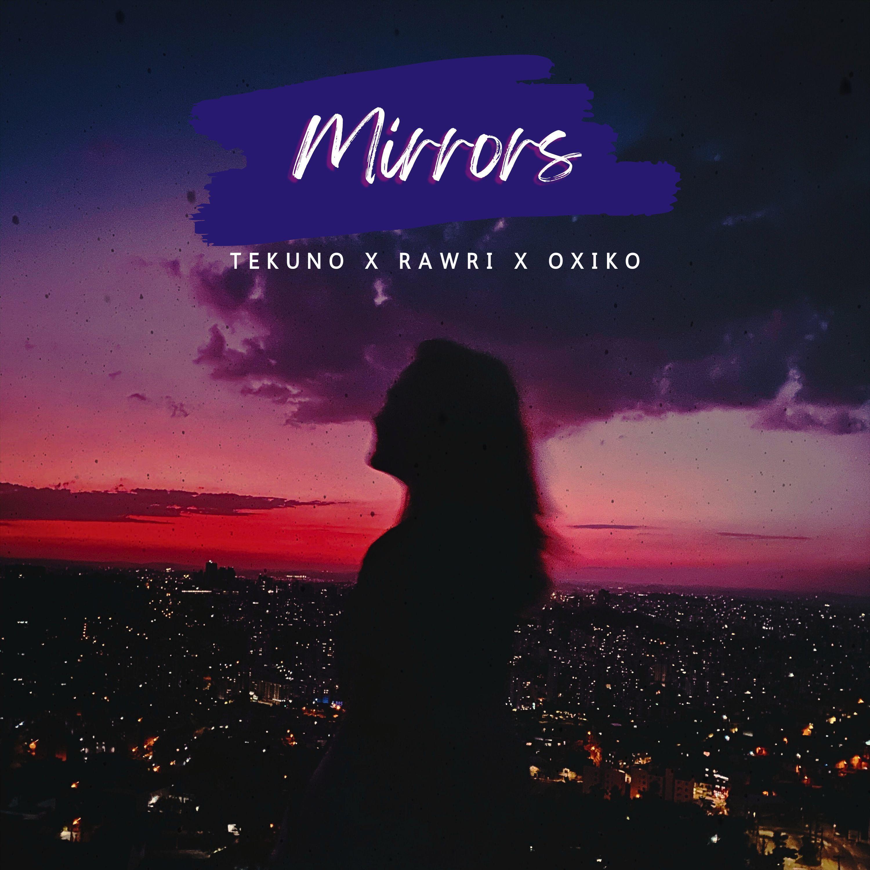 Релиз Mirrors (Techno Version)