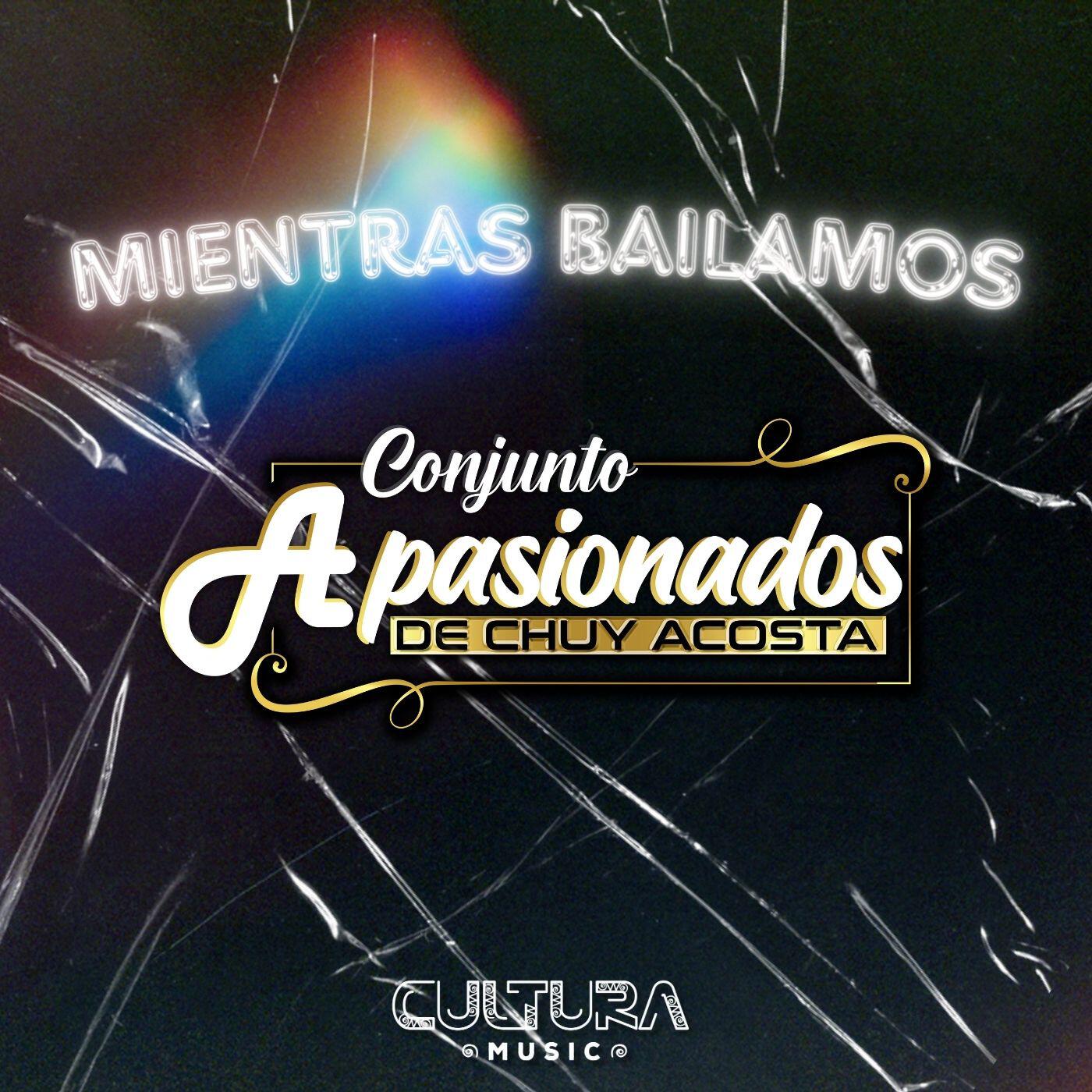 Apasionados de Chuy Acosta