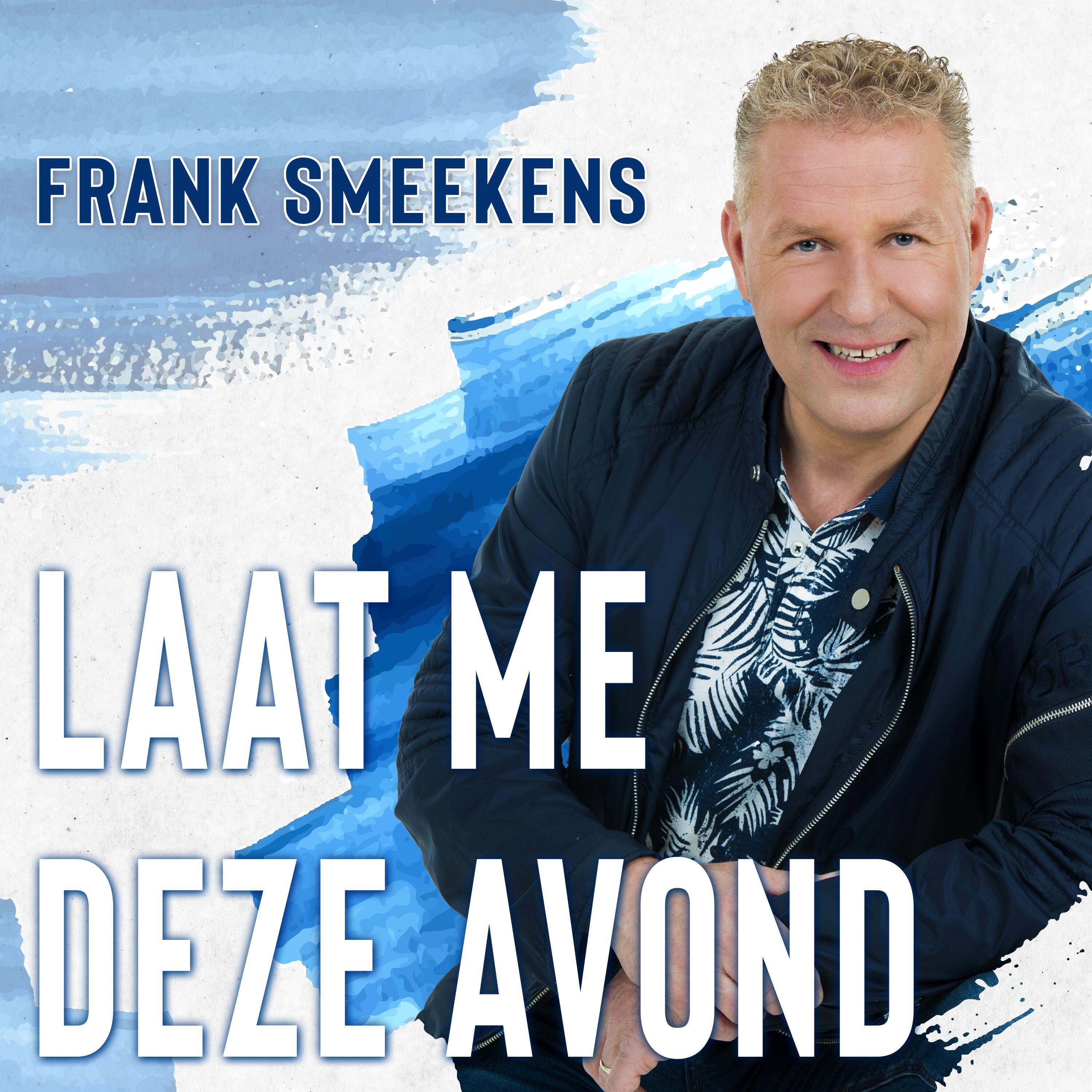 Релиз Laat Me Deze Avond
