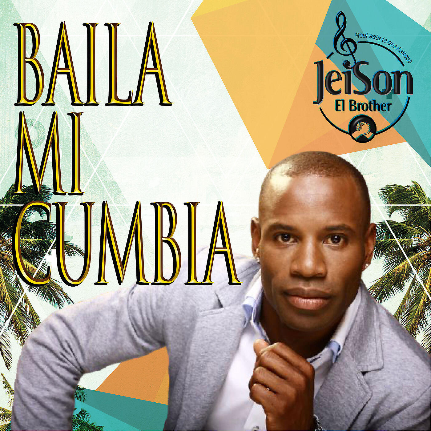Релиз Baila Mi Cumbia