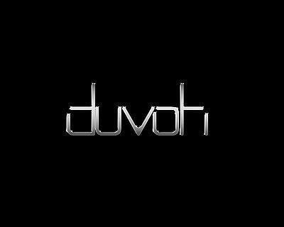 Duvoh