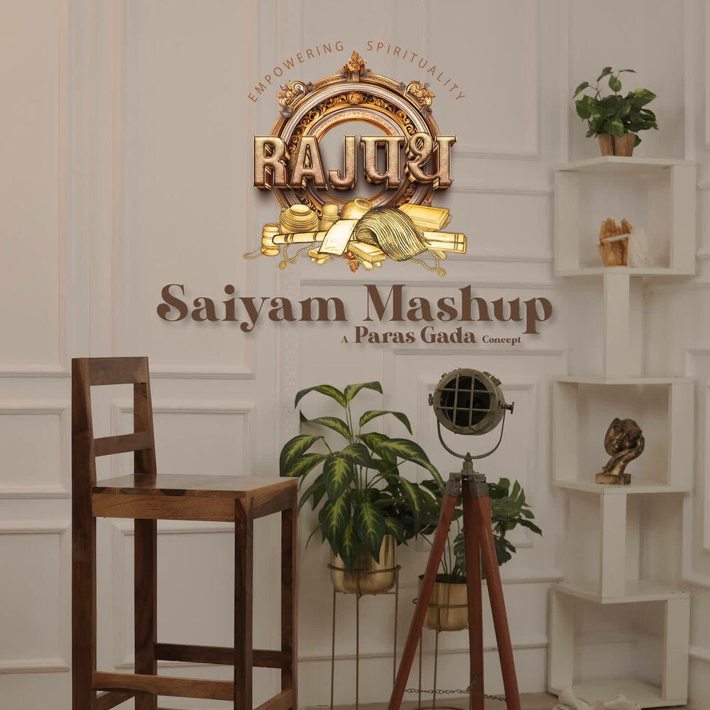 Релиз Rajpath Saiyam Mashup