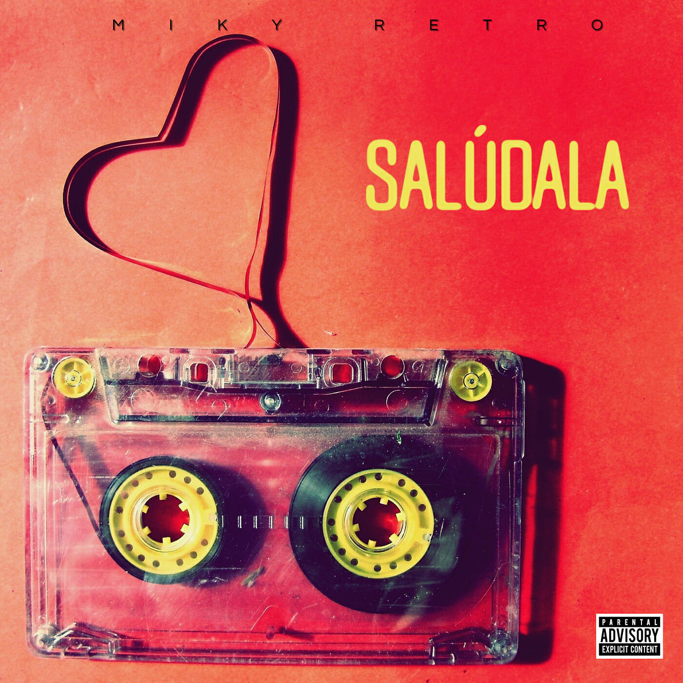 Релиз Salúdala