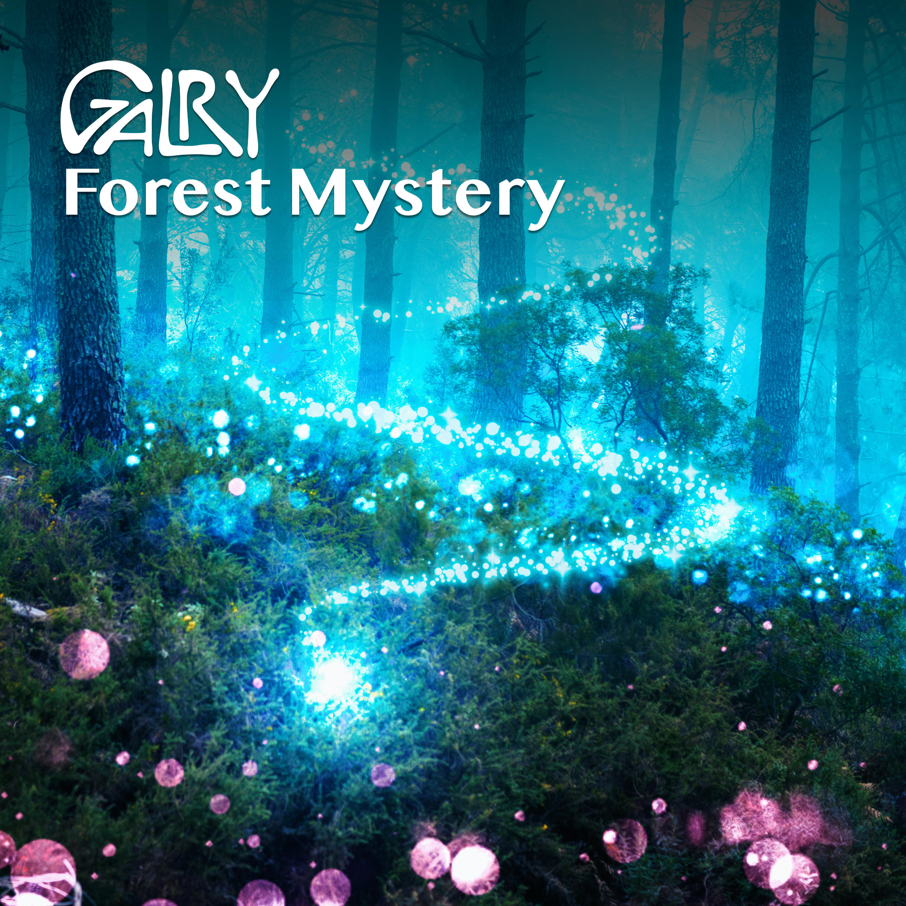 Релиз Forest Mystery